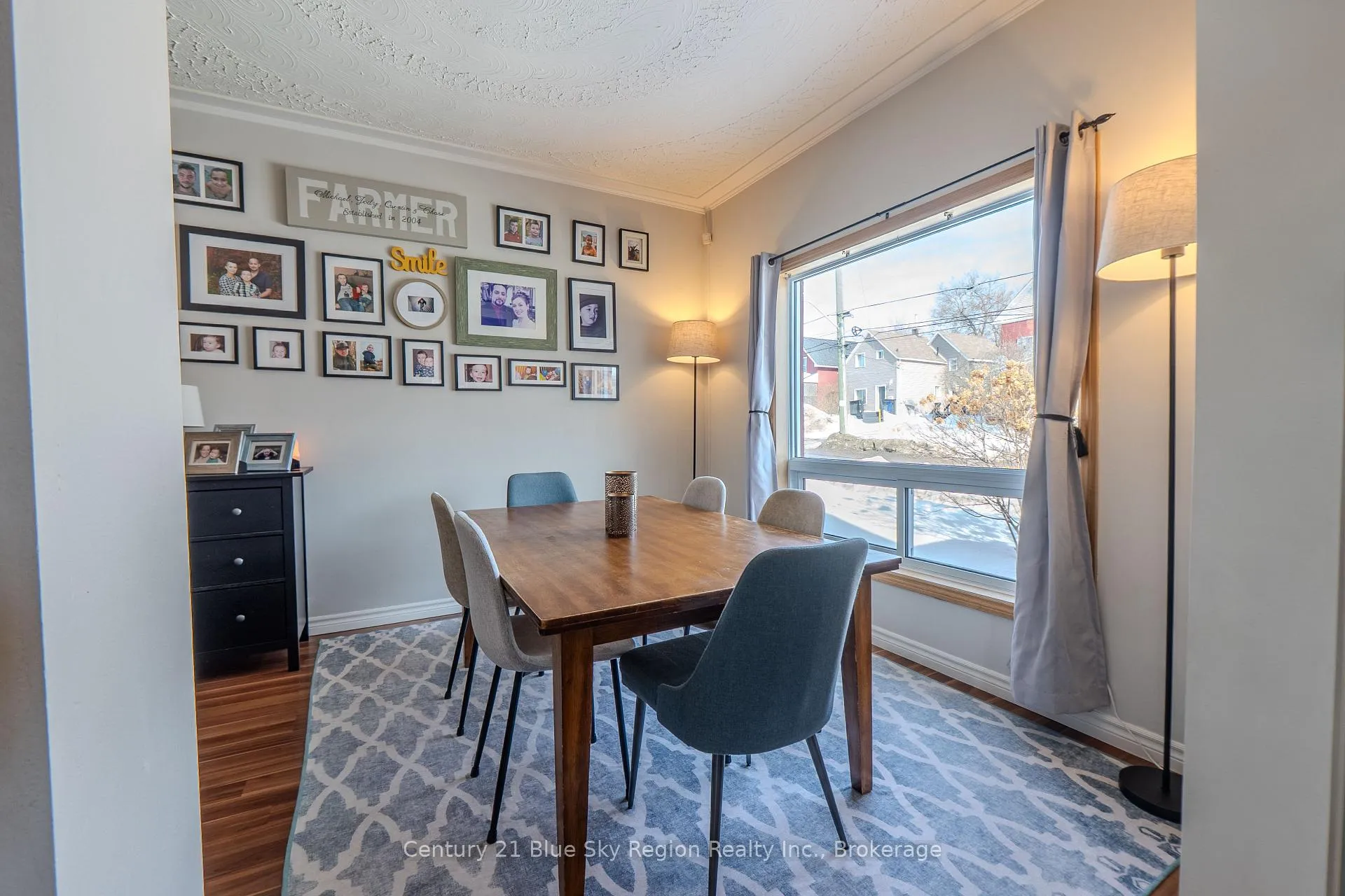 Photo 18 of 573 Worthington Street E, North Bay, Central — HOMEH