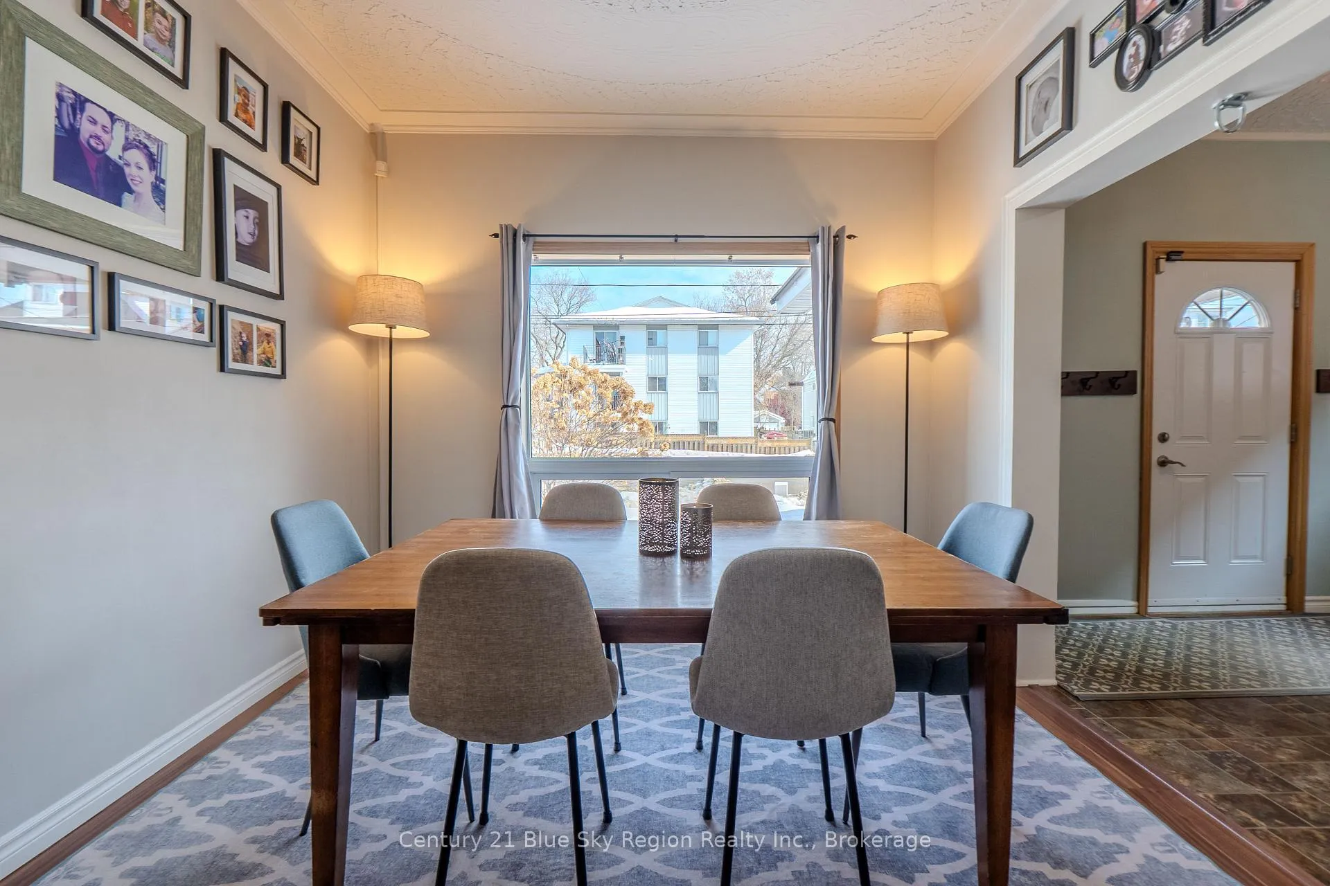 Photo 19 of 573 Worthington Street E, North Bay, Central — HOMEH
