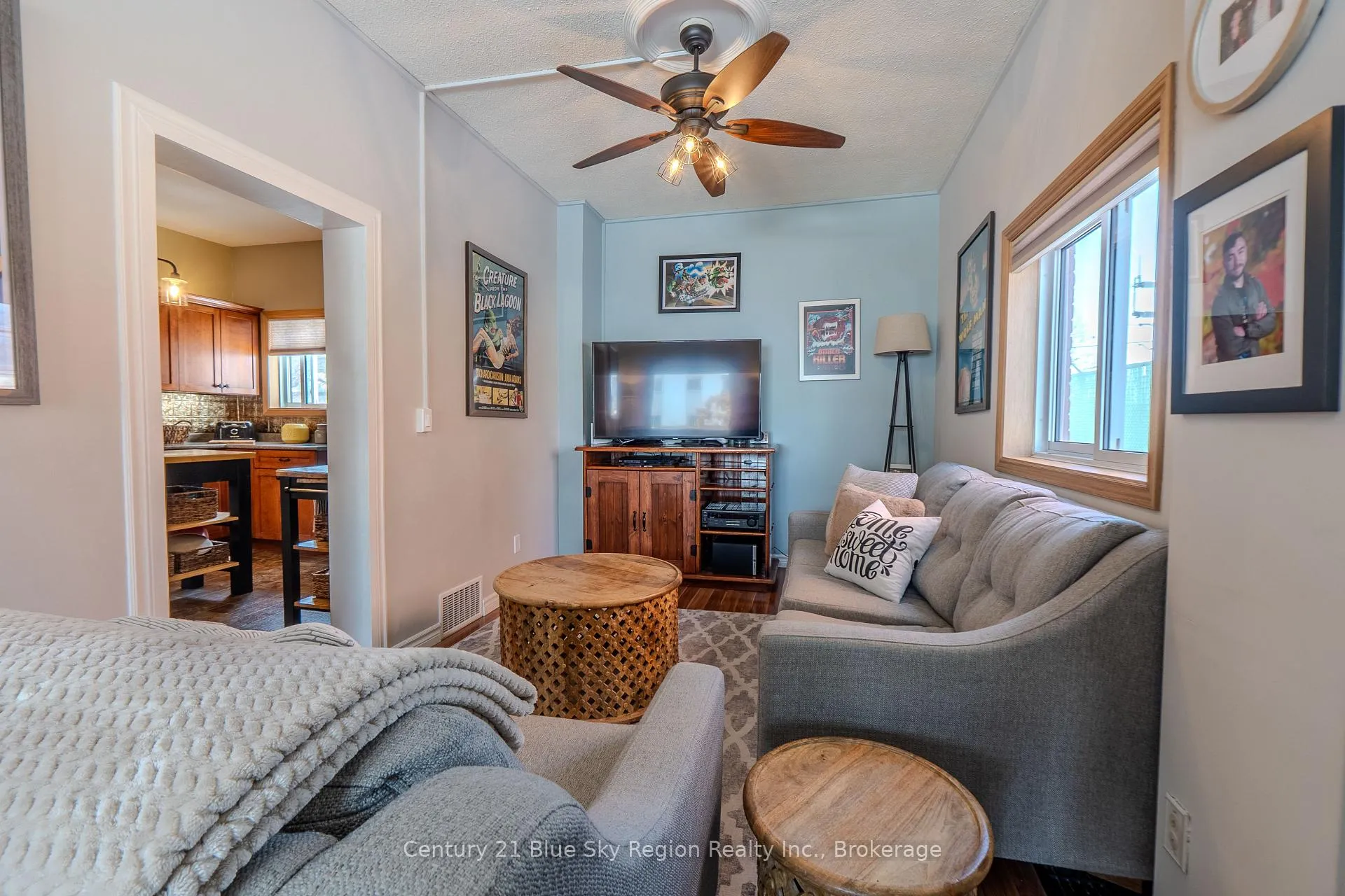 Photo 20 of 573 Worthington Street E, North Bay, Central — HOMEH