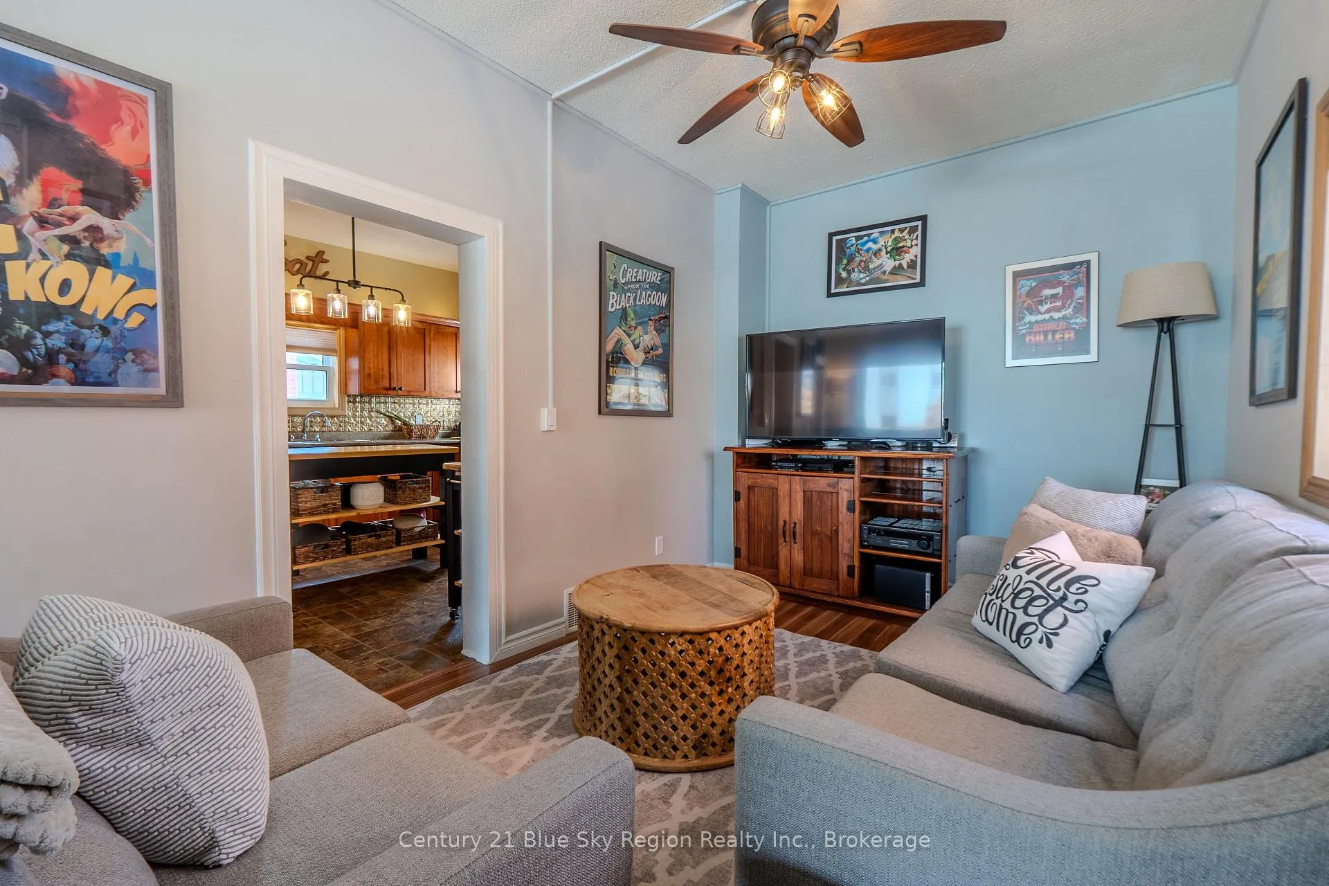Photo 21 of 573 Worthington Street E, North Bay, Central — HOMEH