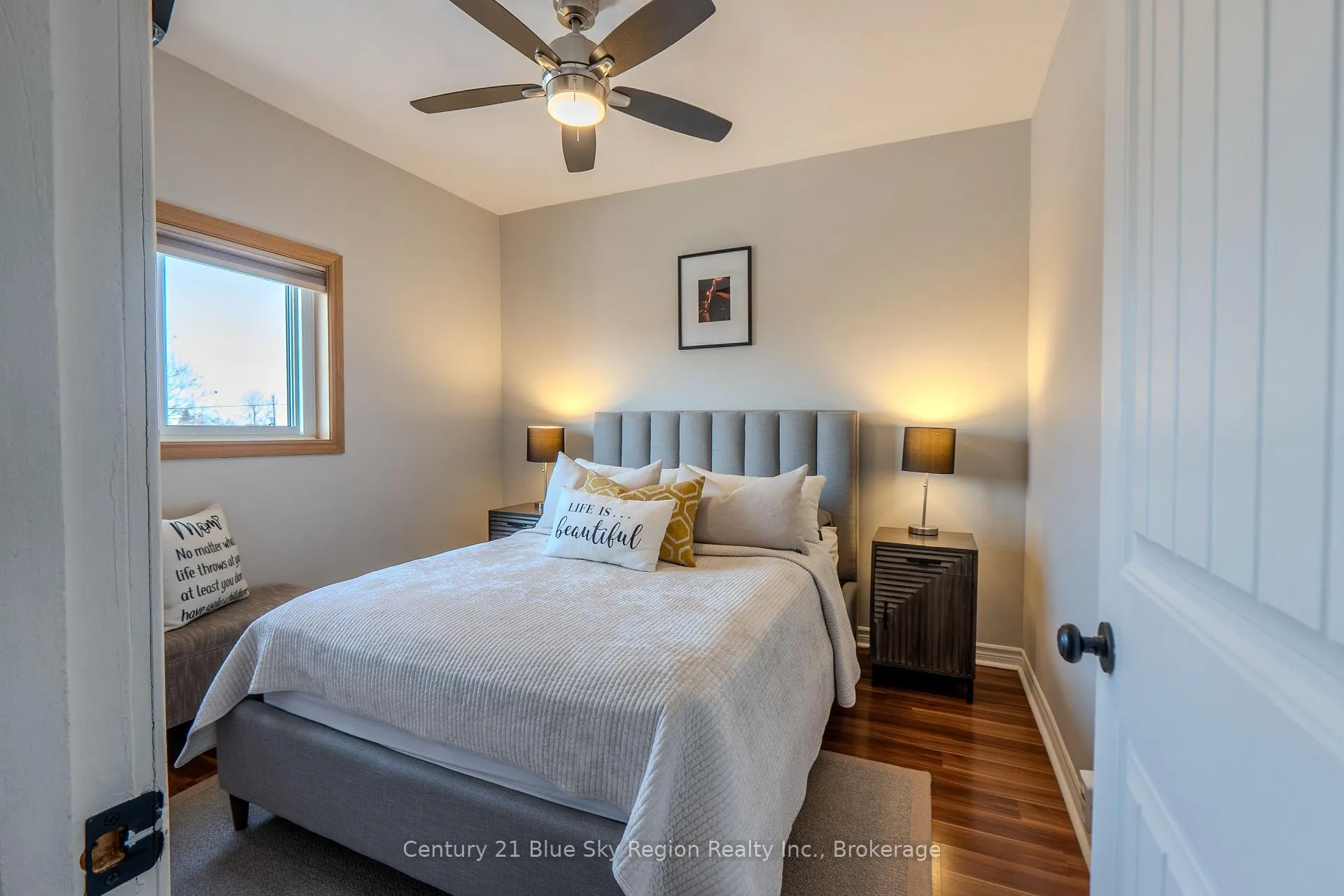Photo 31 of 573 Worthington Street E, North Bay, Central — HOMEH