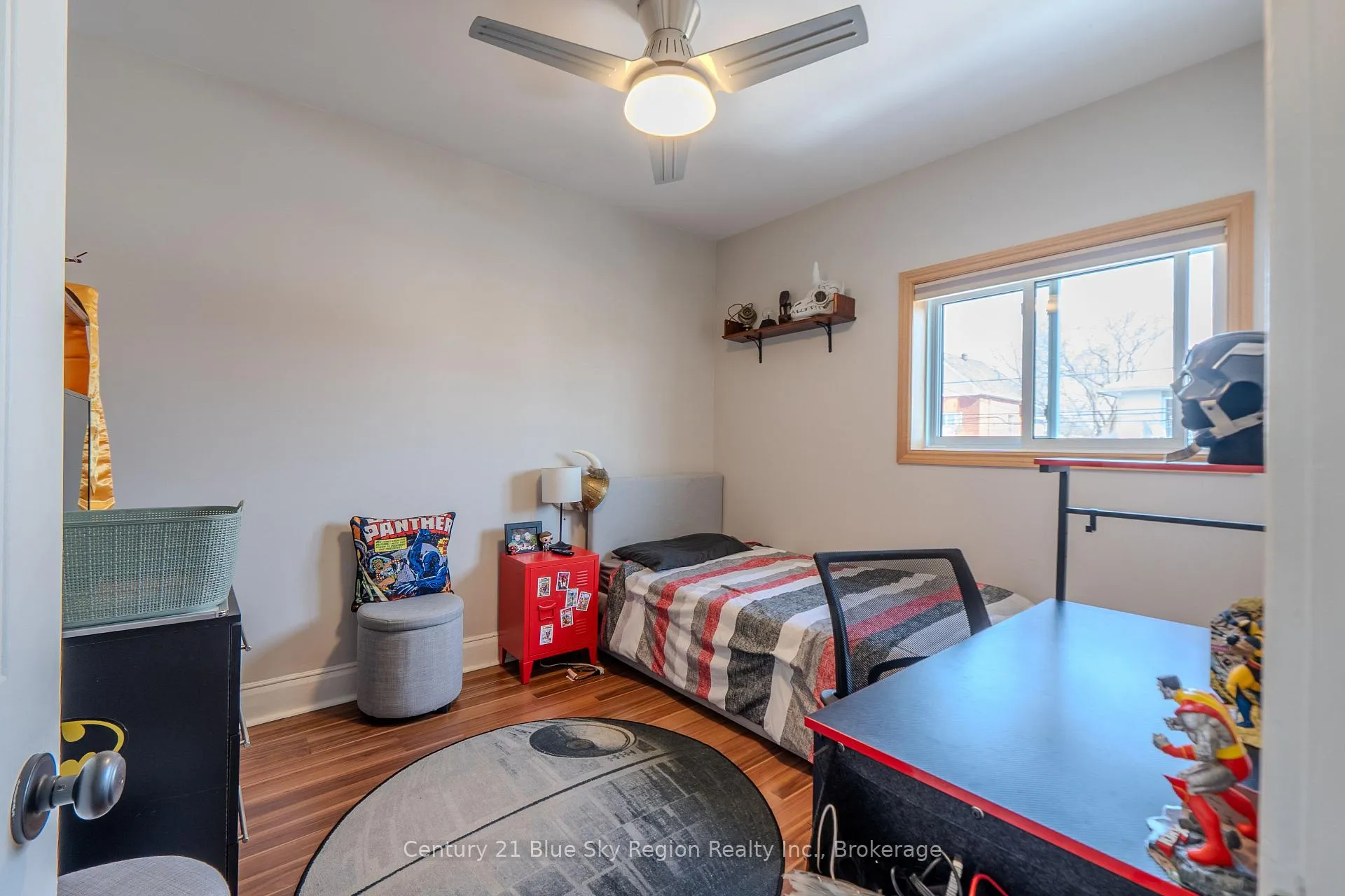 Photo 38 of 573 Worthington Street E, North Bay, Central — HOMEH