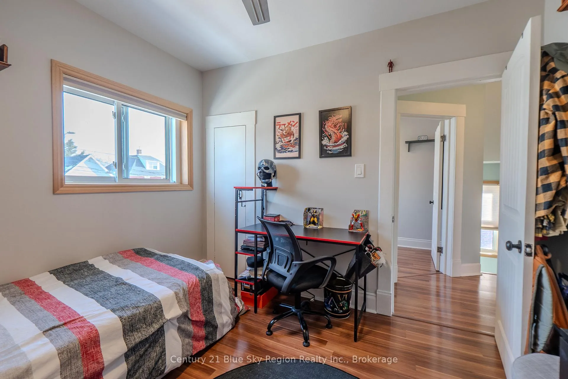 Photo 39 of 573 Worthington Street E, North Bay, Central — HOMEH