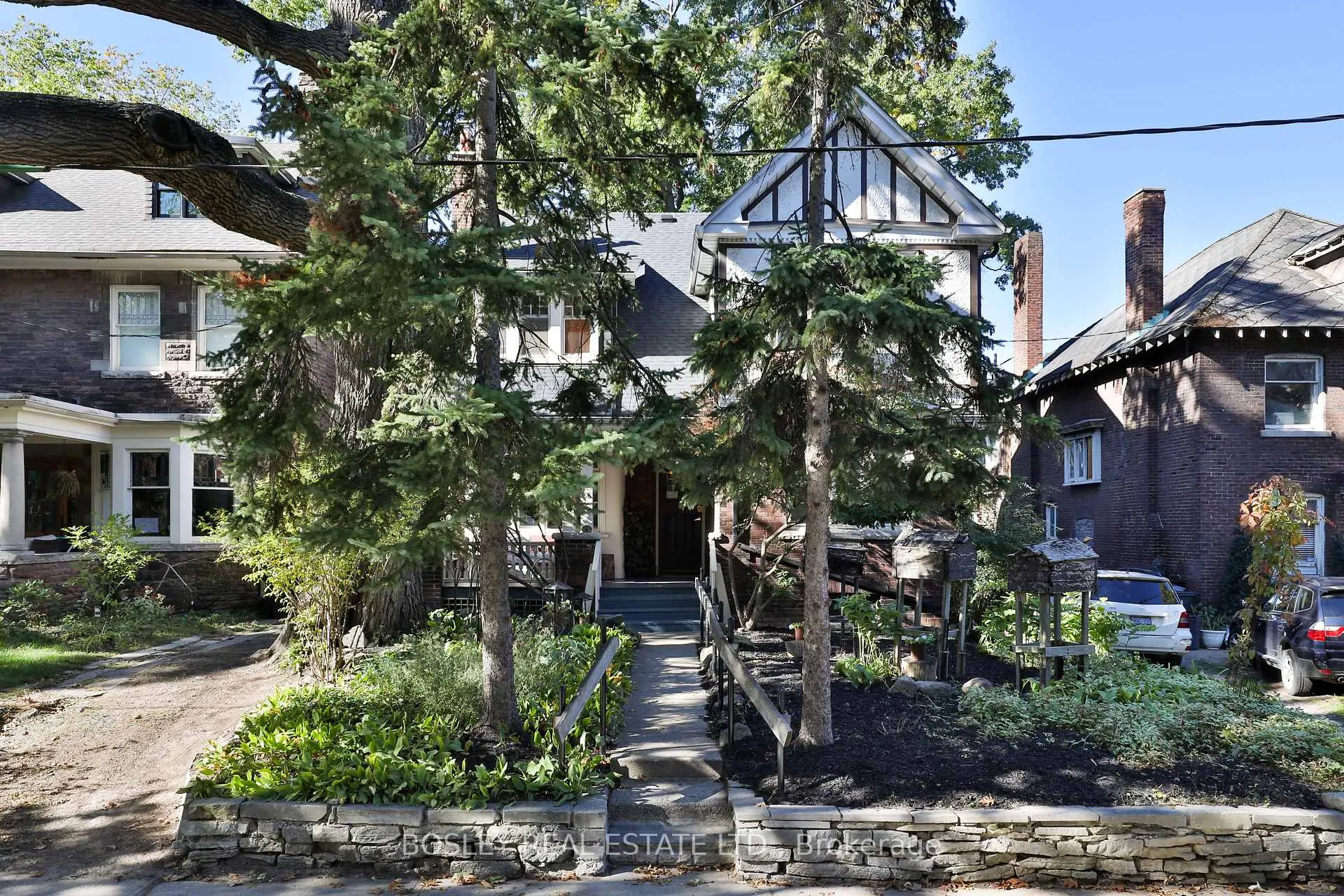 Photo 1 of 88 Indian Grove, Toronto, High Park-Swansea — HOMEH