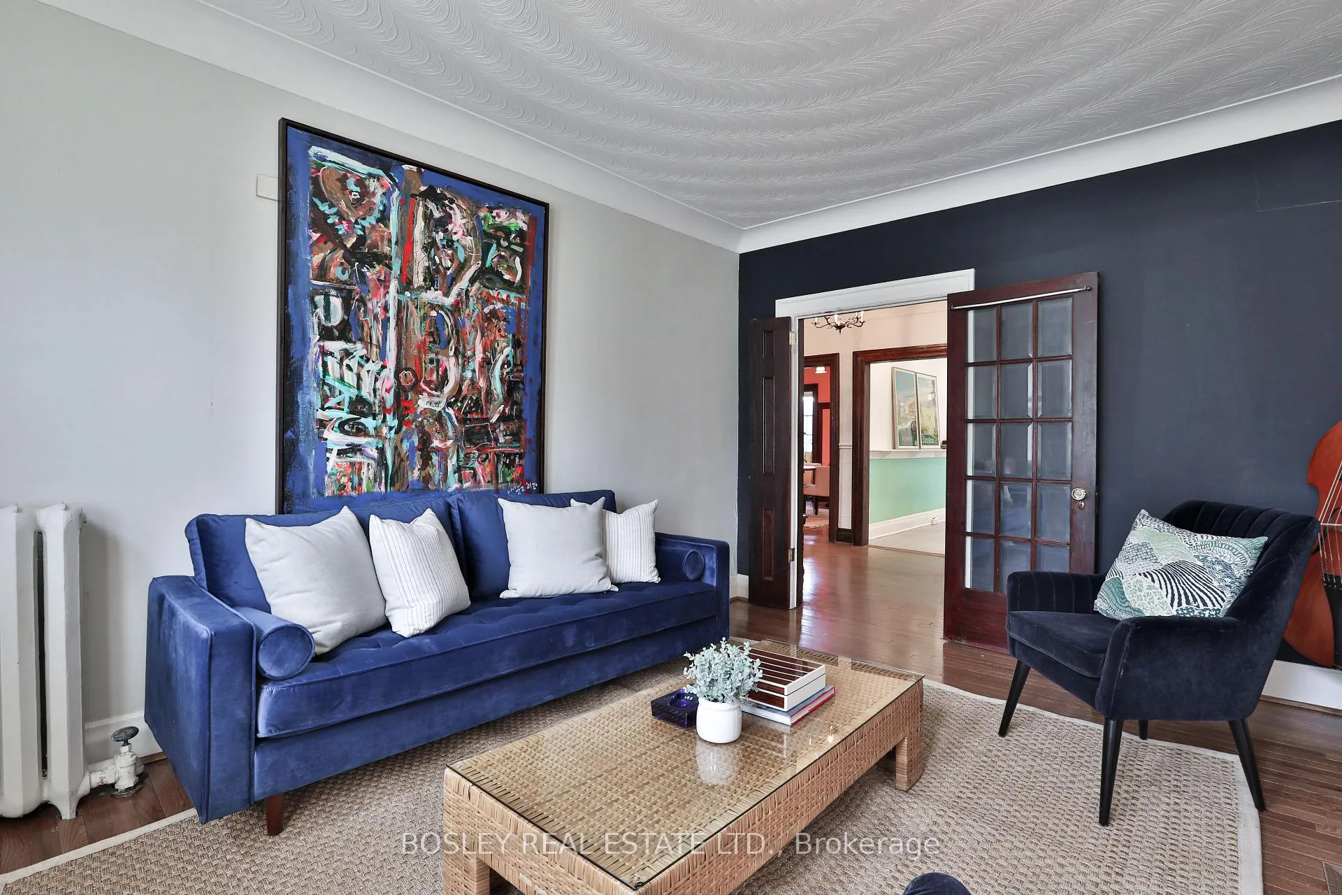 Photo 5 of 88 Indian Grove, Toronto, High Park-Swansea — HOMEH