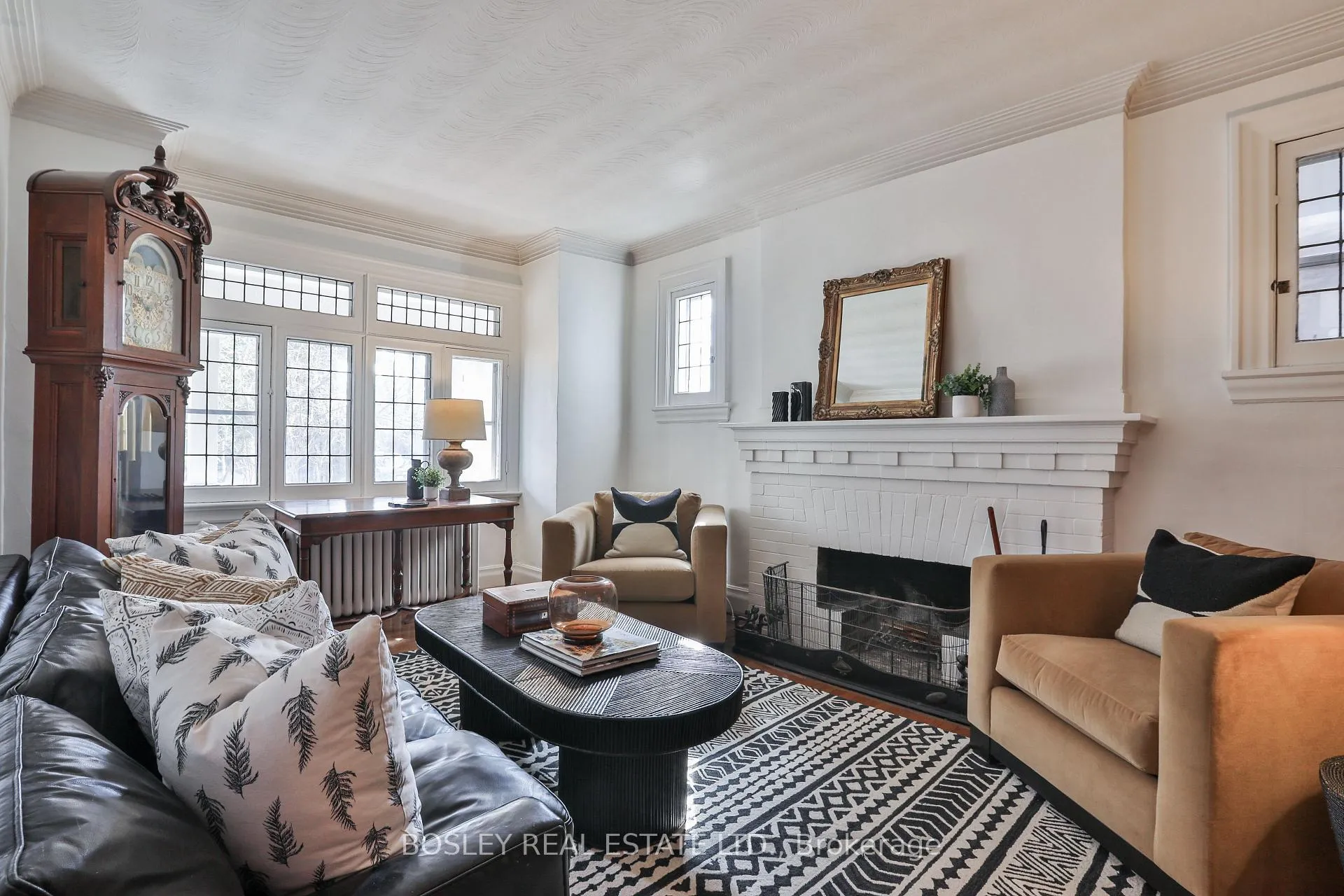 Photo 6 of 88 Indian Grove, Toronto, High Park-Swansea — HOMEH