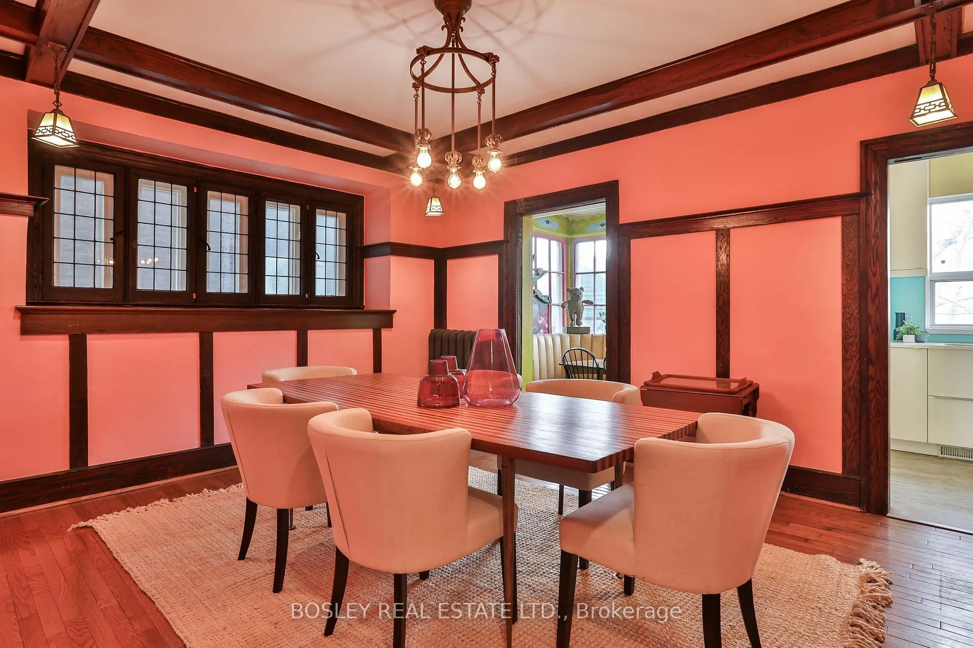 Photo 8 of 88 Indian Grove, Toronto, High Park-Swansea — HOMEH