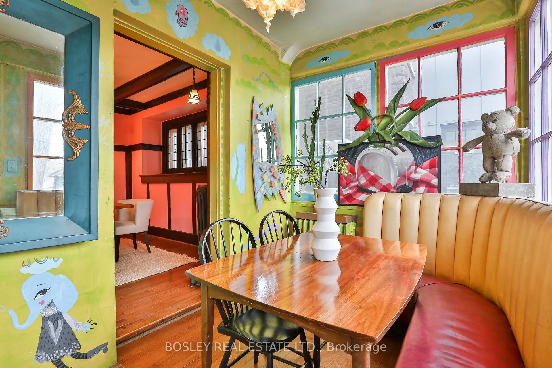 Photo 9 of 88 Indian Grove, Toronto, High Park-Swansea — HOMEH