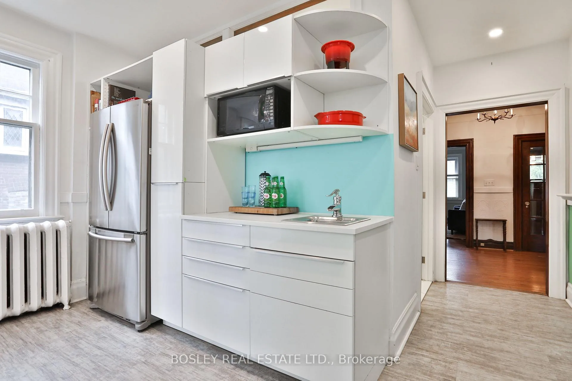Photo 12 of 88 Indian Grove, Toronto, High Park-Swansea — HOMEH