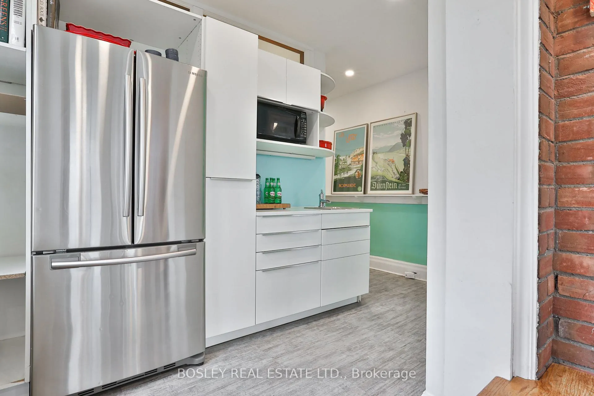 Photo 13 of 88 Indian Grove, Toronto, High Park-Swansea — HOMEH