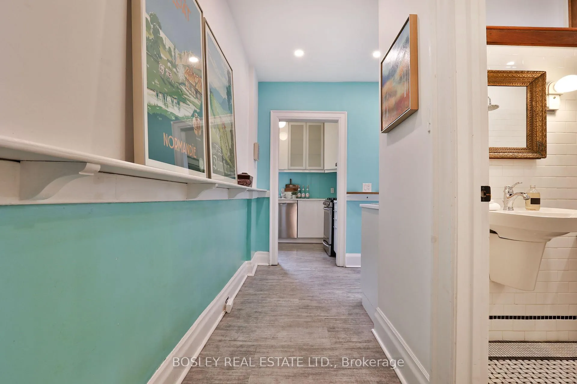 Photo 14 of 88 Indian Grove, Toronto, High Park-Swansea — HOMEH