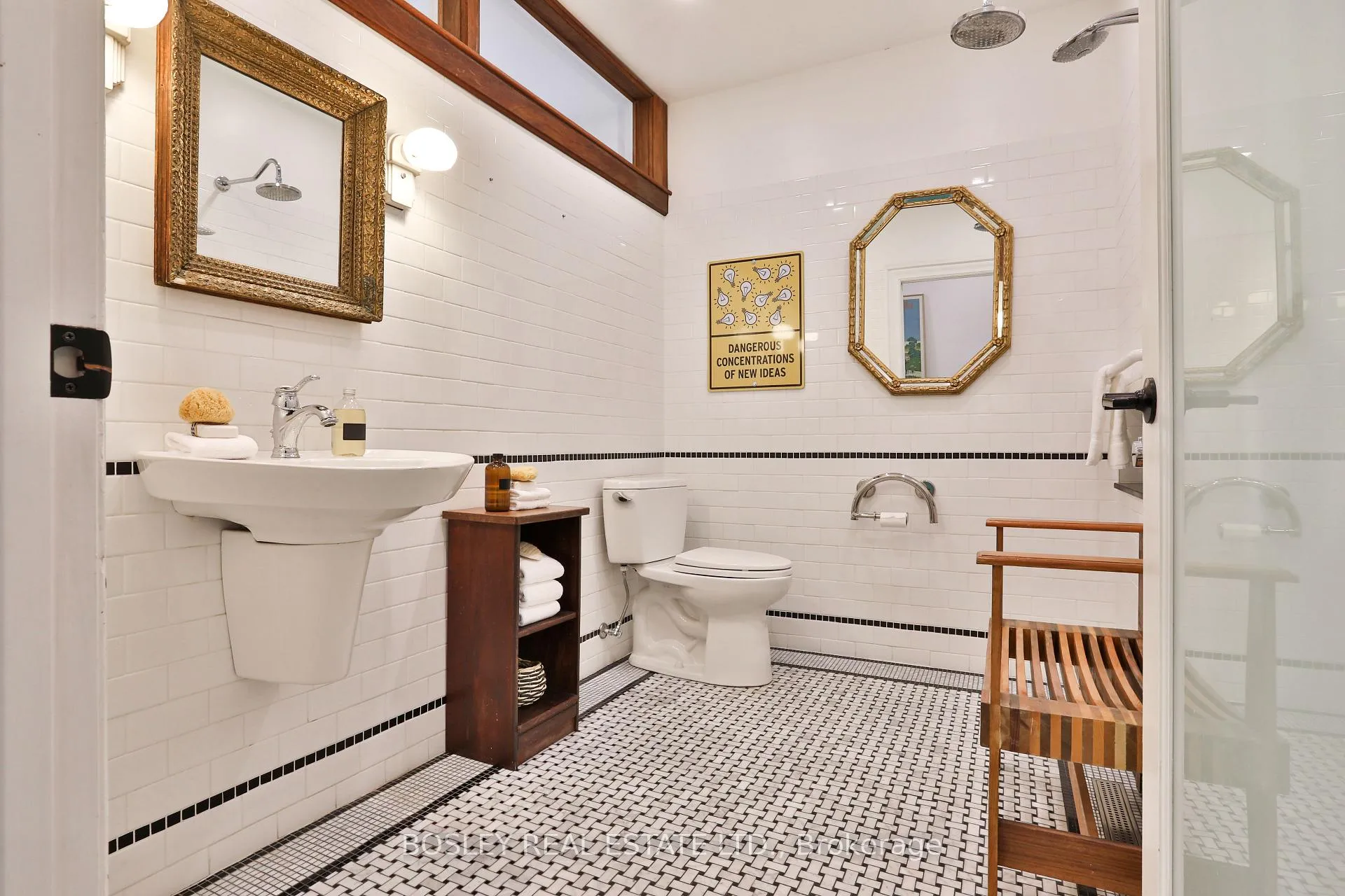 Photo 15 of 88 Indian Grove, Toronto, High Park-Swansea — HOMEH