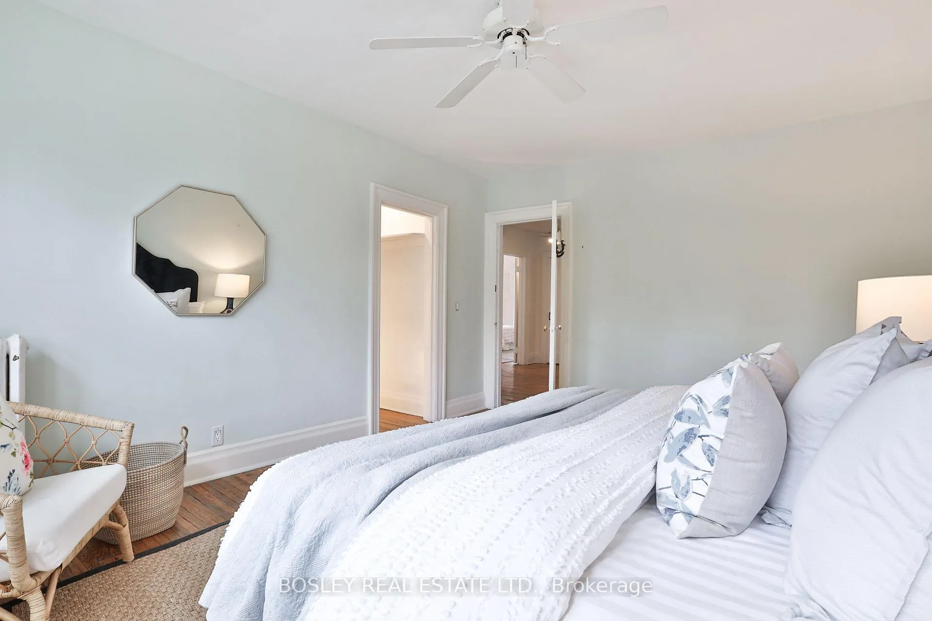 Photo 20 of 88 Indian Grove, Toronto, High Park-Swansea — HOMEH