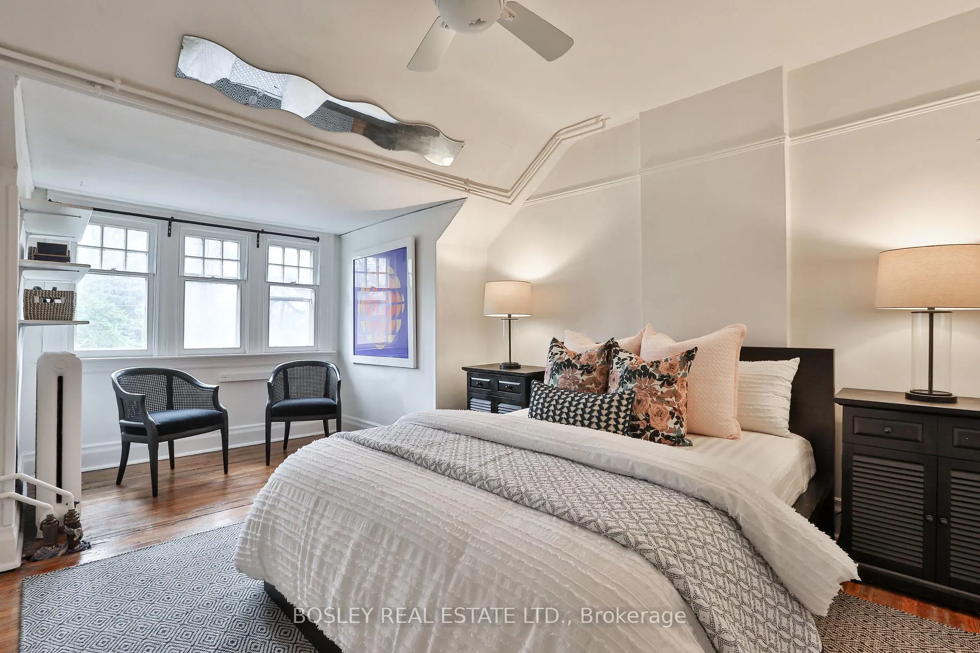 Photo 21 of 88 Indian Grove, Toronto, High Park-Swansea — HOMEH