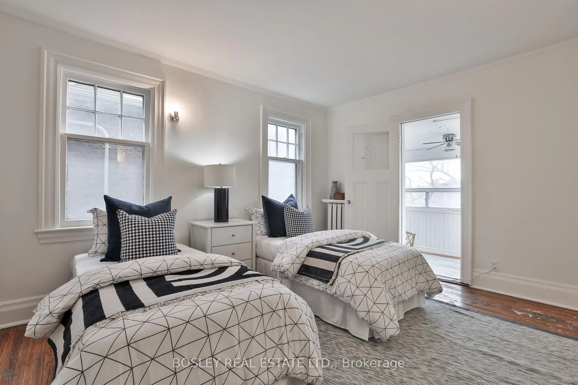 Photo 23 of 88 Indian Grove, Toronto, High Park-Swansea — HOMEH