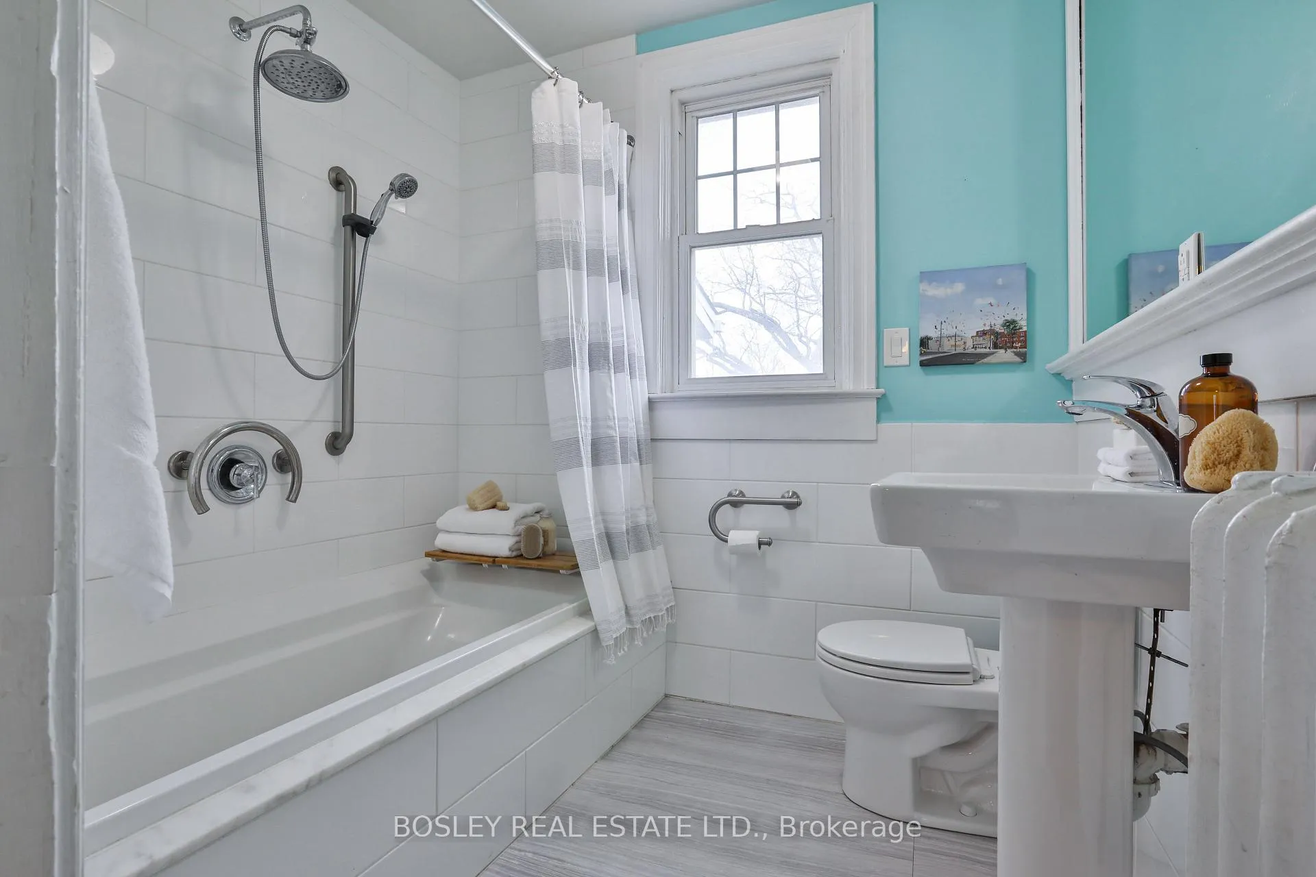 Photo 29 of 88 Indian Grove, Toronto, High Park-Swansea — HOMEH