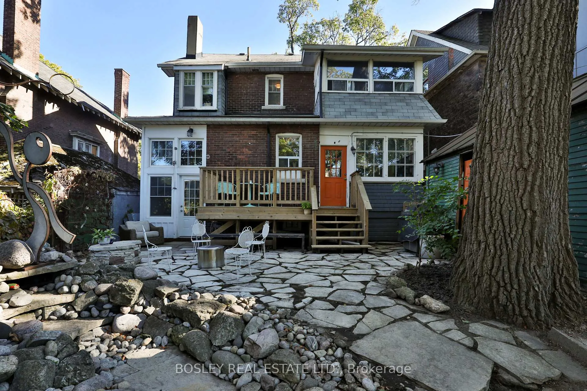 Photo 37 of 88 Indian Grove, Toronto, High Park-Swansea — HOMEH