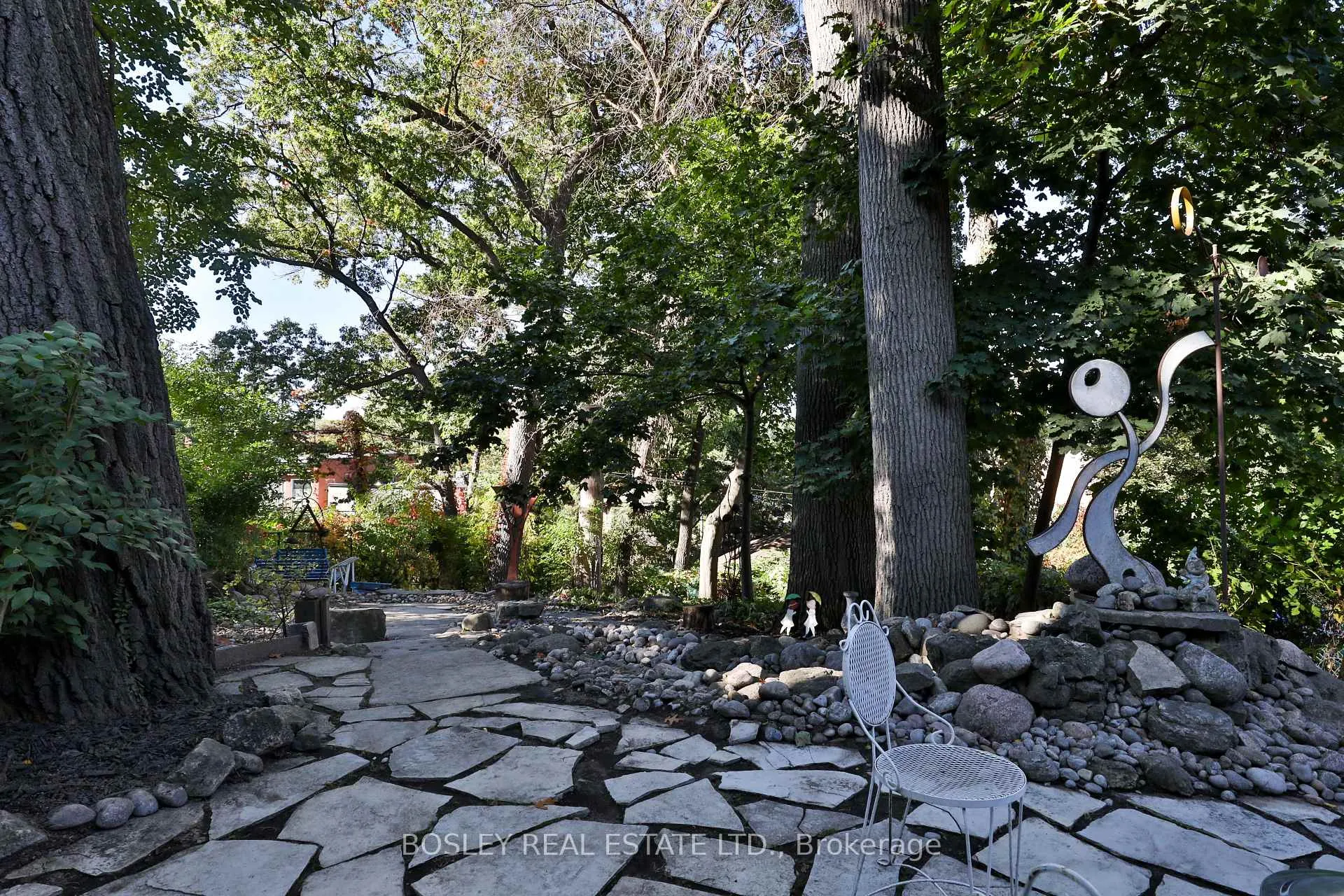 Photo 38 of 88 Indian Grove, Toronto, High Park-Swansea — HOMEH
