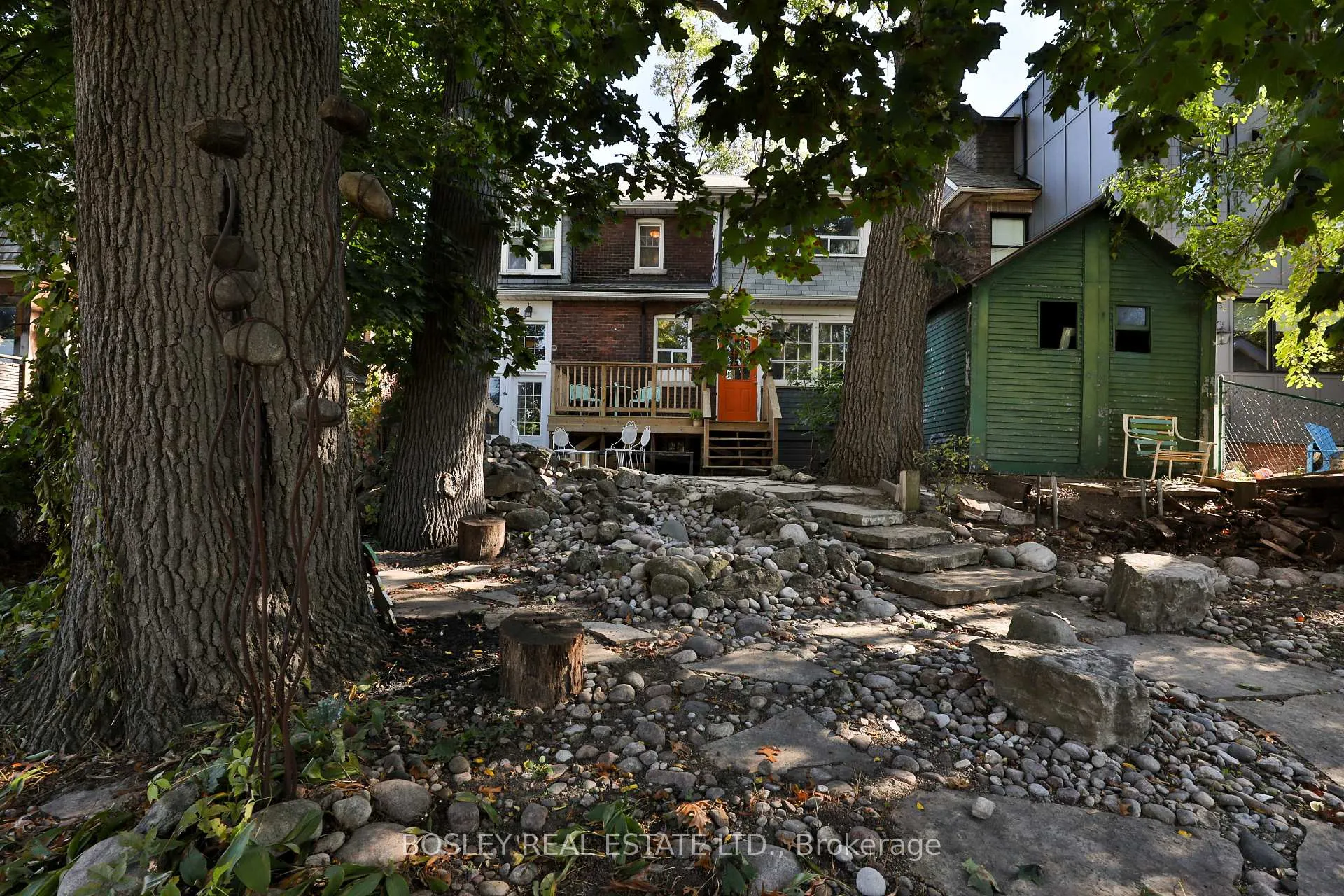 Photo 39 of 88 Indian Grove, Toronto, High Park-Swansea — HOMEH