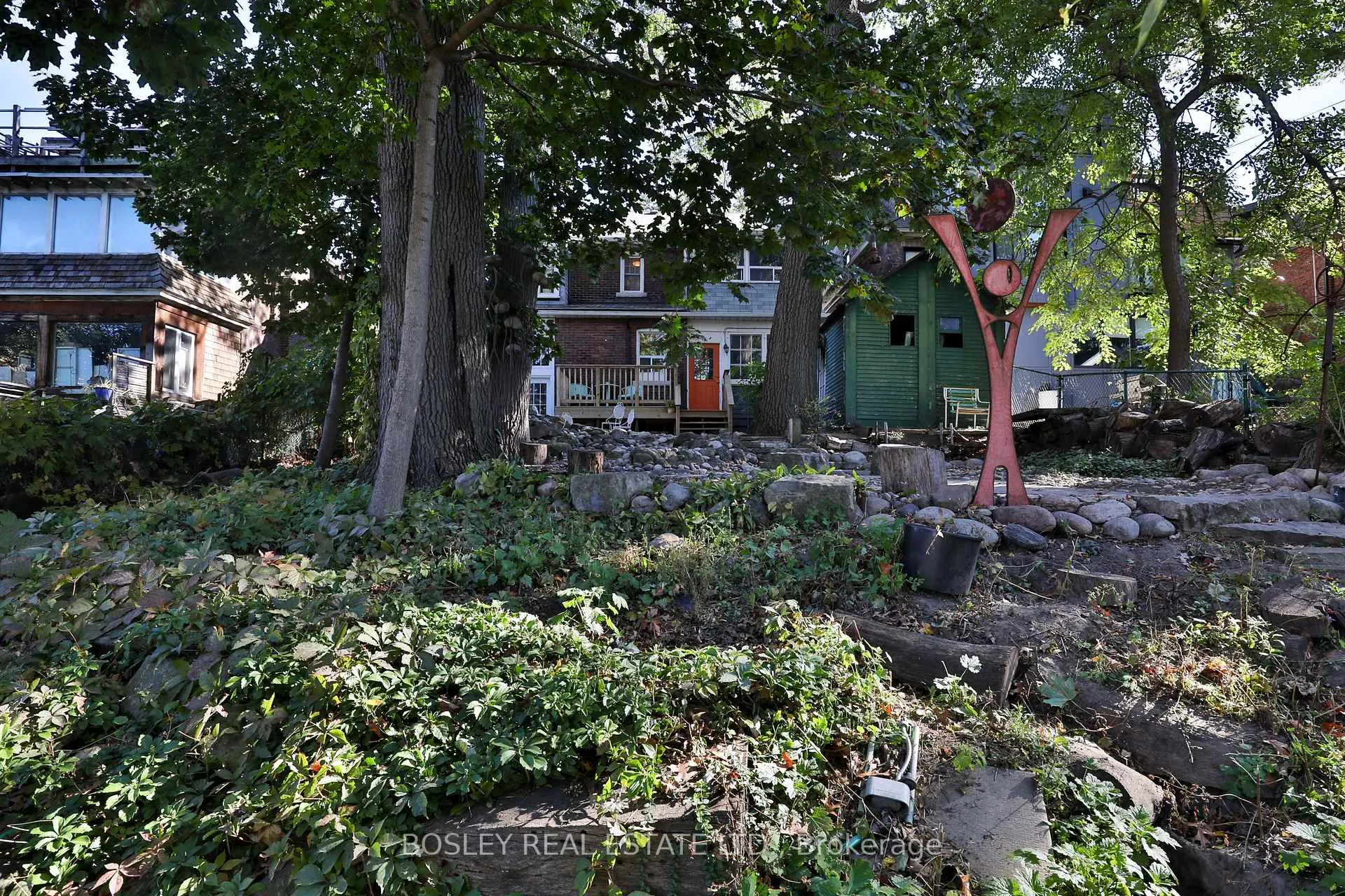 Photo 40 of 88 Indian Grove, Toronto, High Park-Swansea — HOMEH