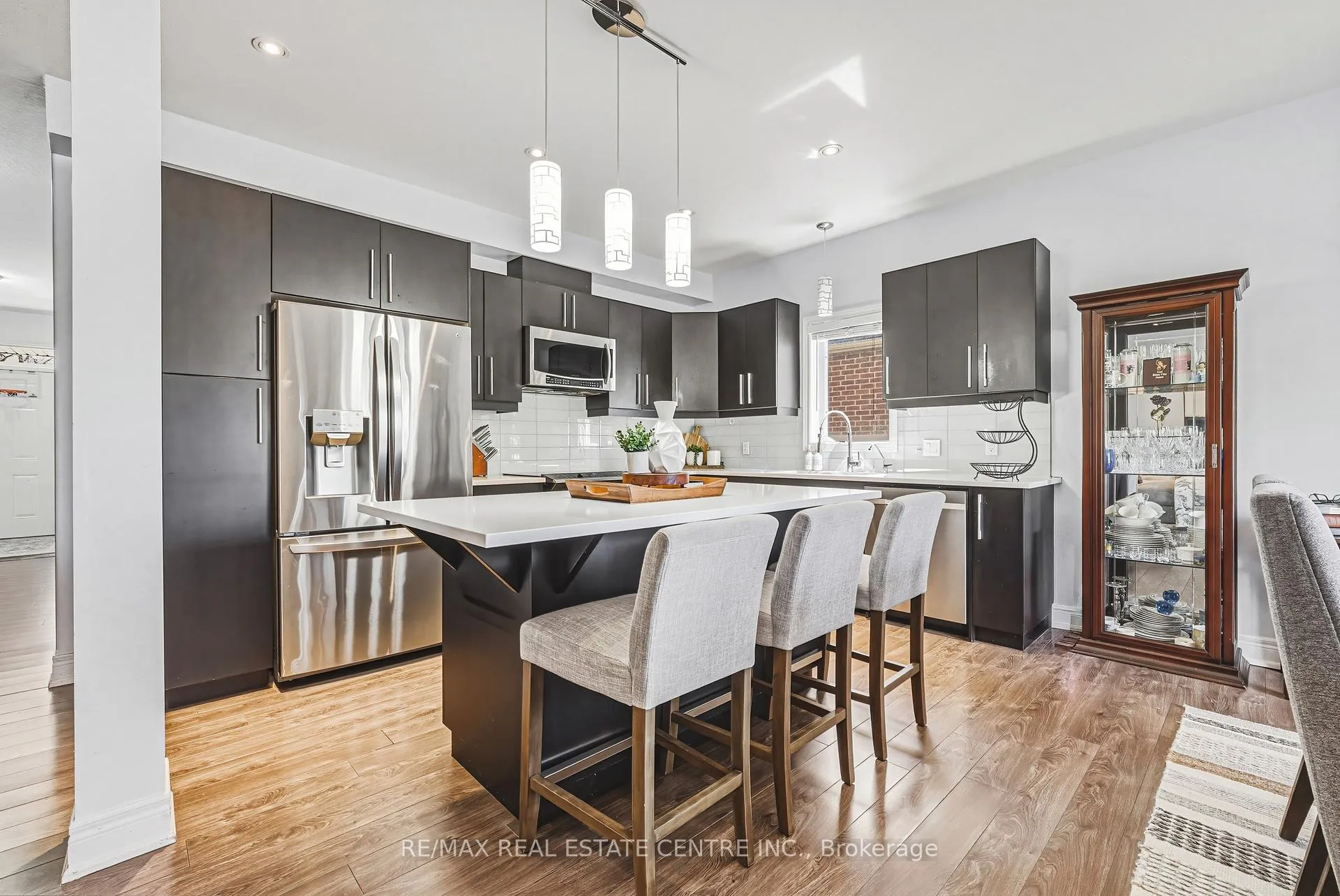 Photo 8 of 219 Walker Street, Cambridge, Hespeler Village — HOMEH