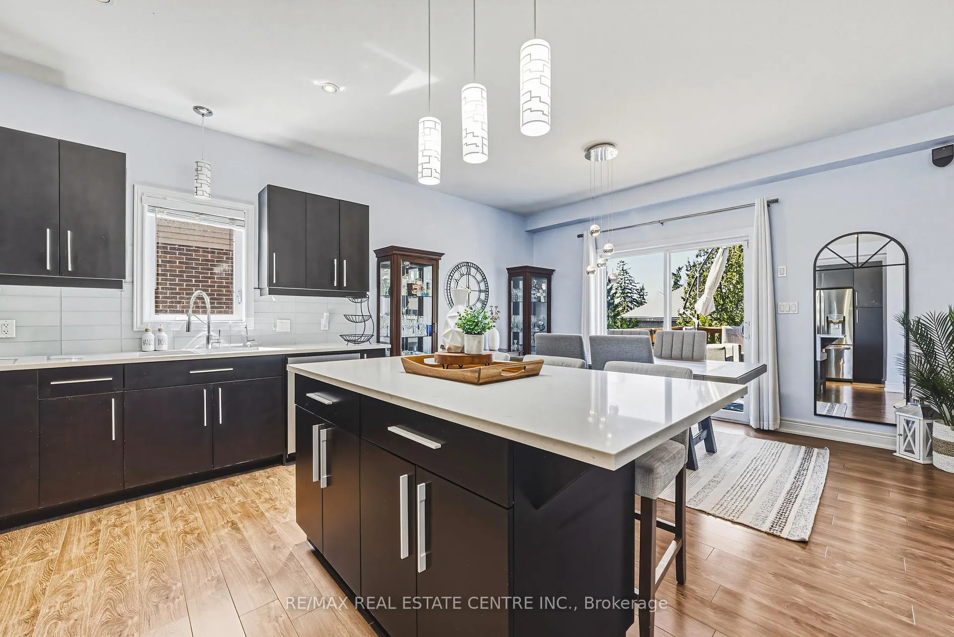 Photo 9 of 219 Walker Street, Cambridge, Hespeler Village — HOMEH