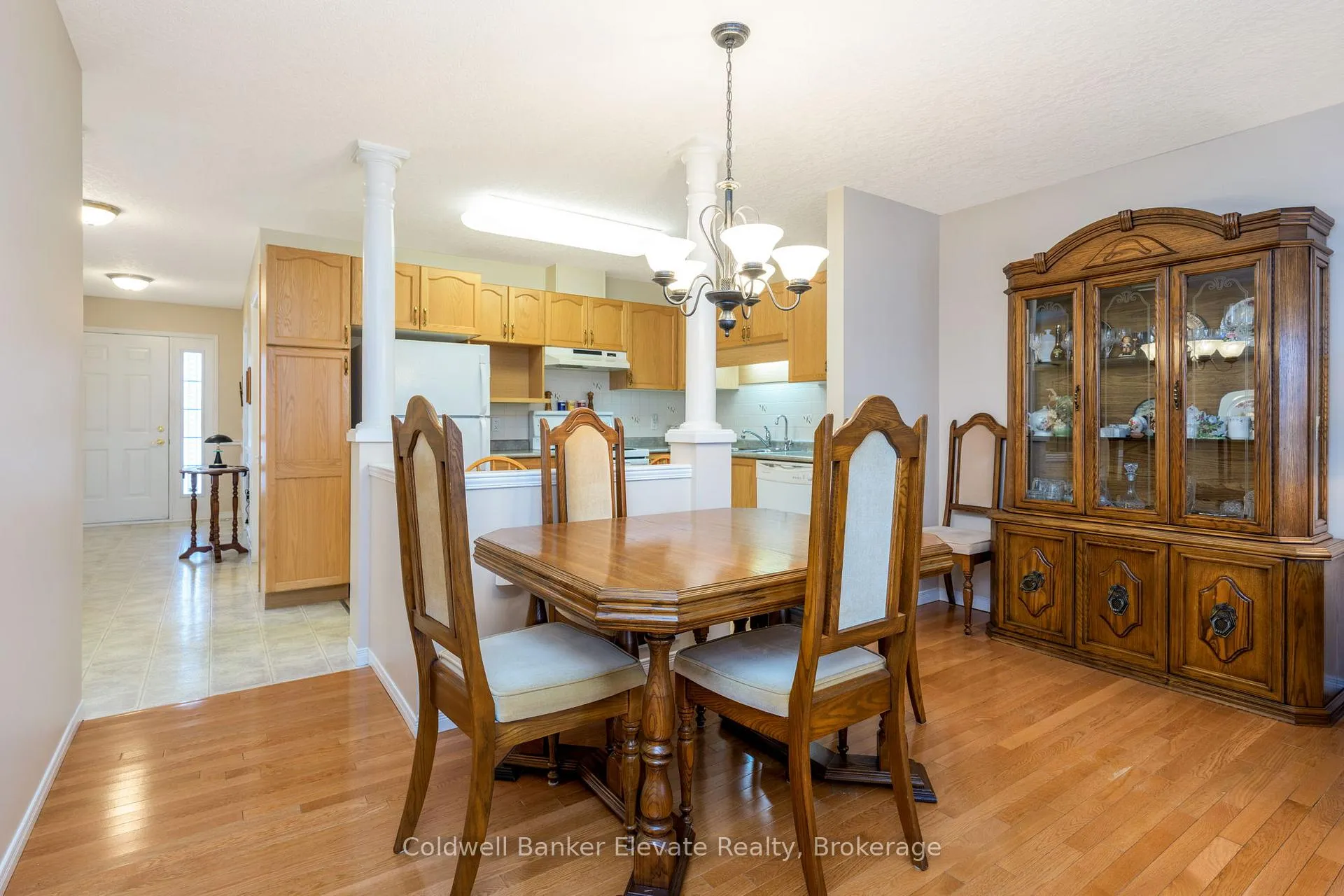 Photo 19 of Unit 10, 2705 Kingsway Drive, Kitchener — HOMEH