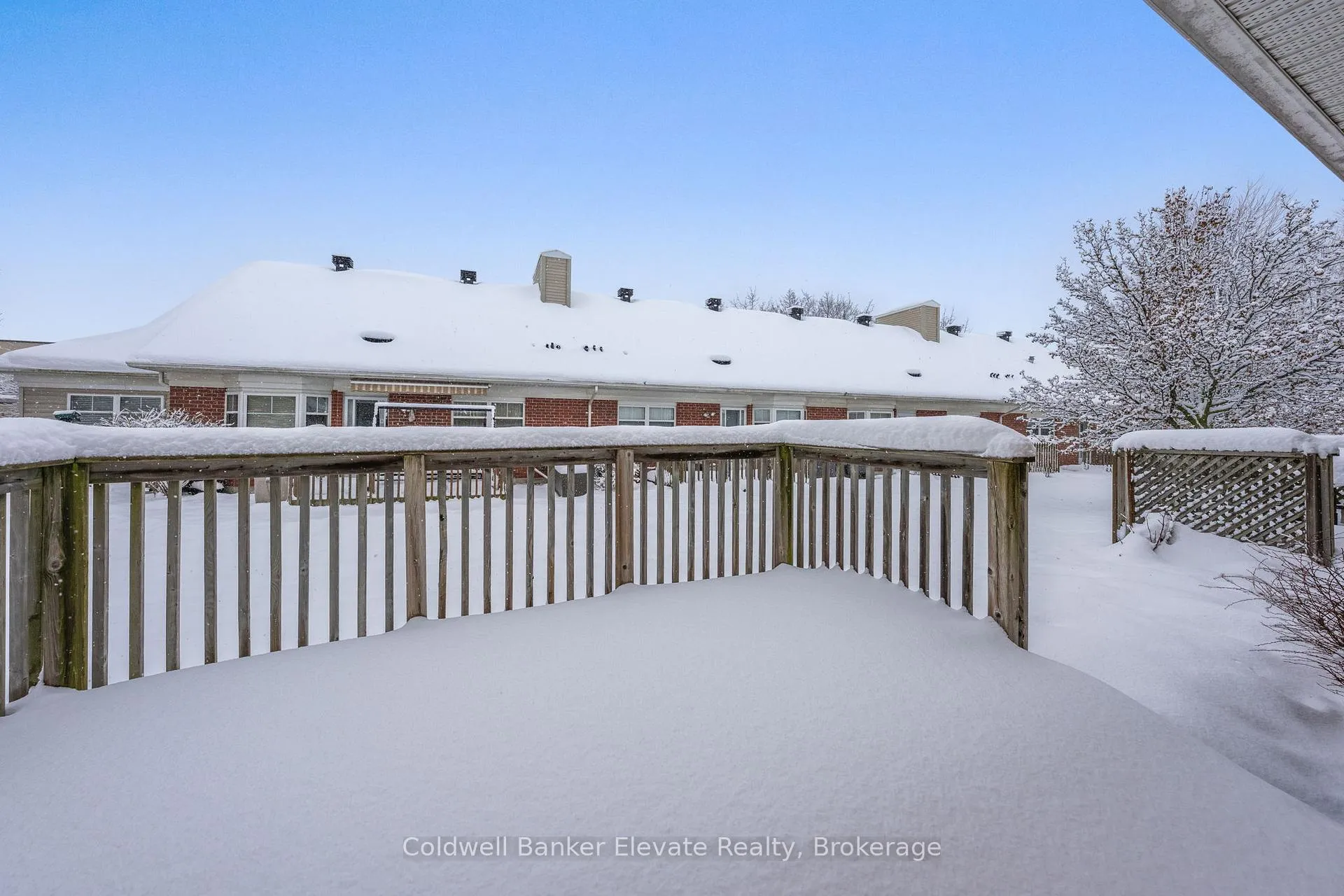 Photo 40 of Unit 10, 2705 Kingsway Drive, Kitchener — HOMEH