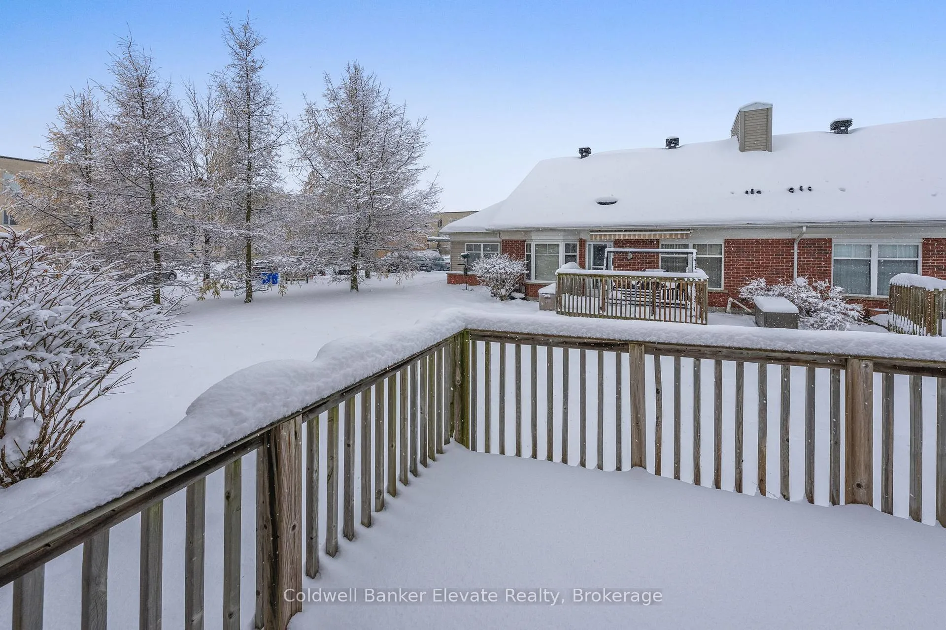 Photo 42 of Unit 10, 2705 Kingsway Drive, Kitchener — HOMEH