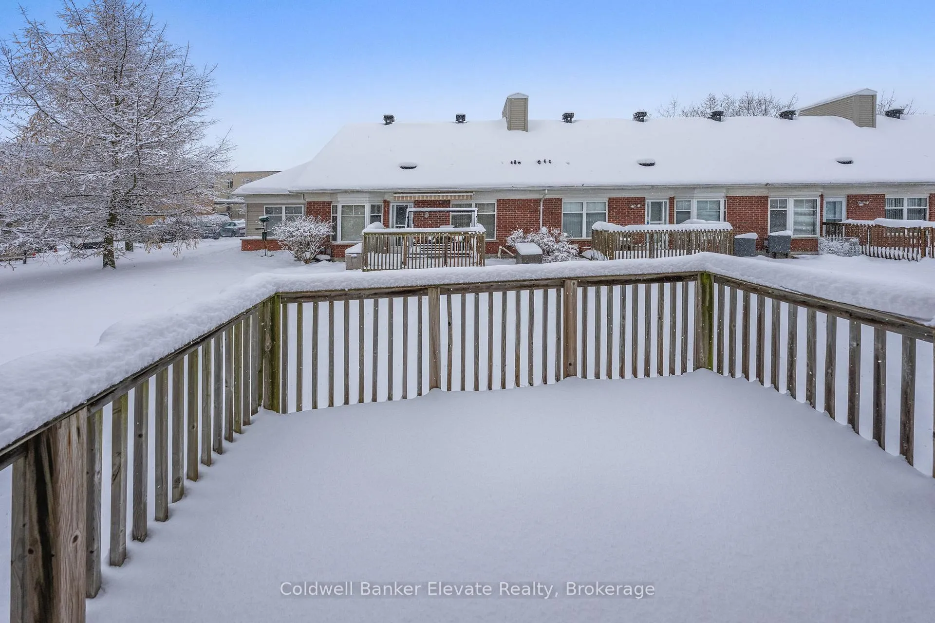 Photo 43 of Unit 10, 2705 Kingsway Drive, Kitchener — HOMEH