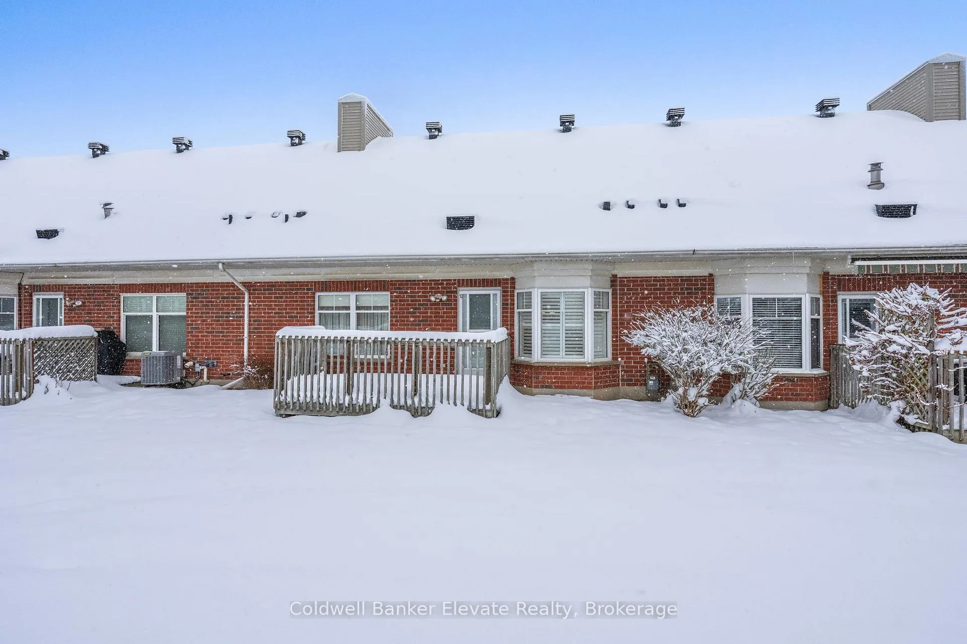 Photo 45 of Unit 10, 2705 Kingsway Drive, Kitchener — HOMEH