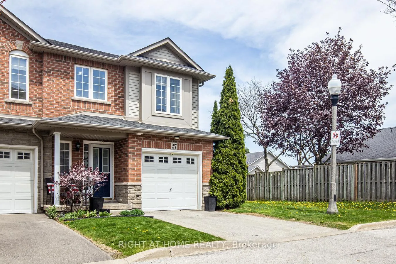 Photo 1 of Unit 27, 7 Southside Place, Hamilton, Mountview — HOMEH