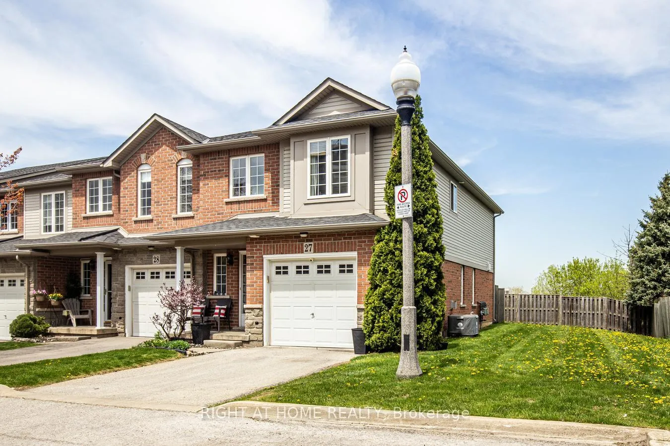 Photo 2 of Unit 27, 7 Southside Place, Hamilton, Mountview — HOMEH