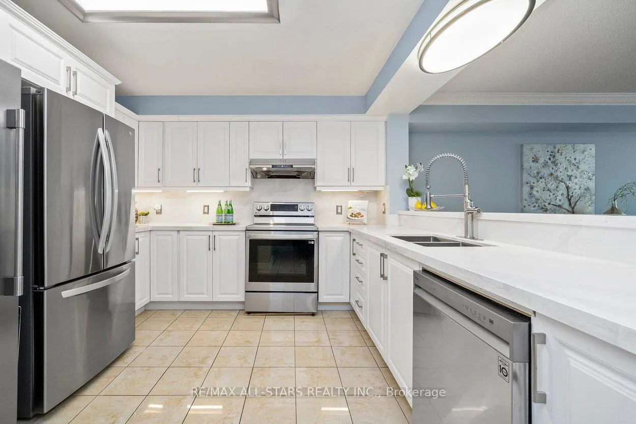 Photo 2 of Unit 110, 55 The Boardwalk Way, Markham, Greensborough — HOMEH