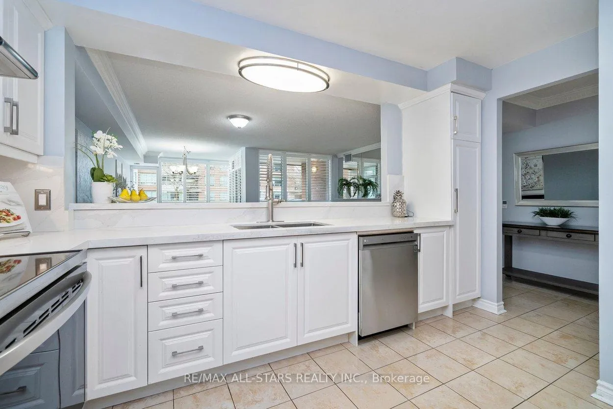 Photo 4 of Unit 110, 55 The Boardwalk Way, Markham, Greensborough — HOMEH