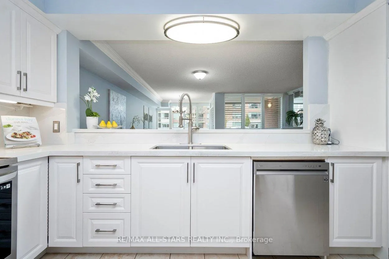 Photo 5 of Unit 110, 55 The Boardwalk Way, Markham, Greensborough — HOMEH