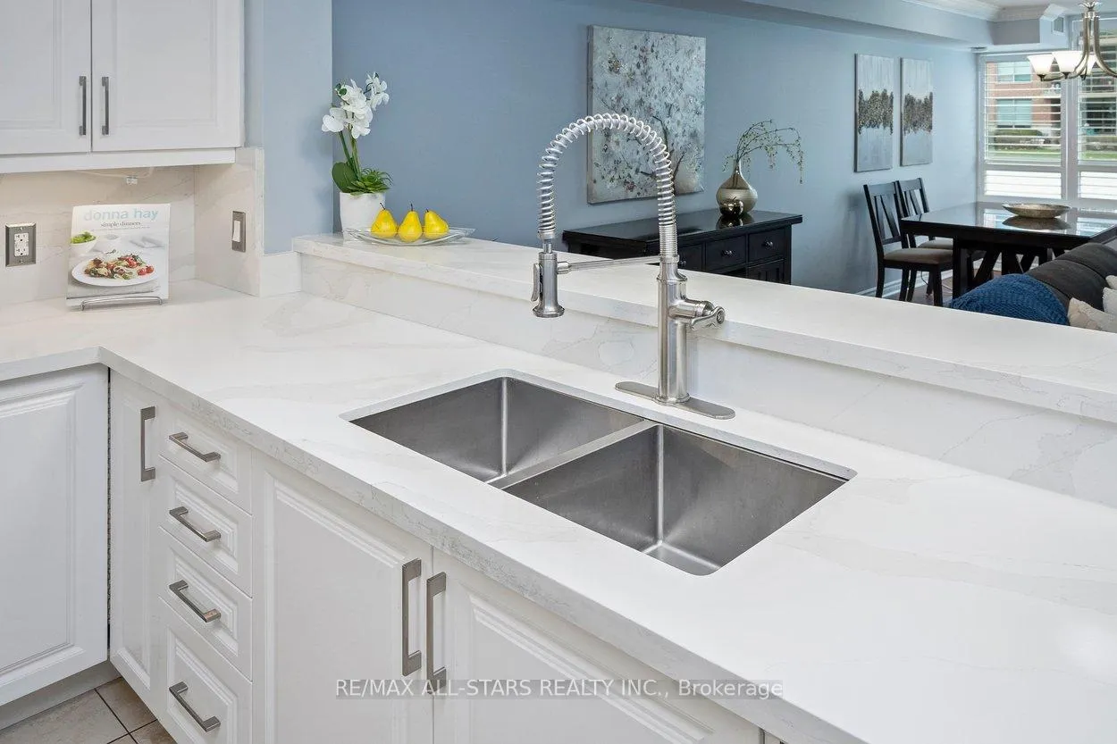 Photo 7 of Unit 110, 55 The Boardwalk Way, Markham, Greensborough — HOMEH
