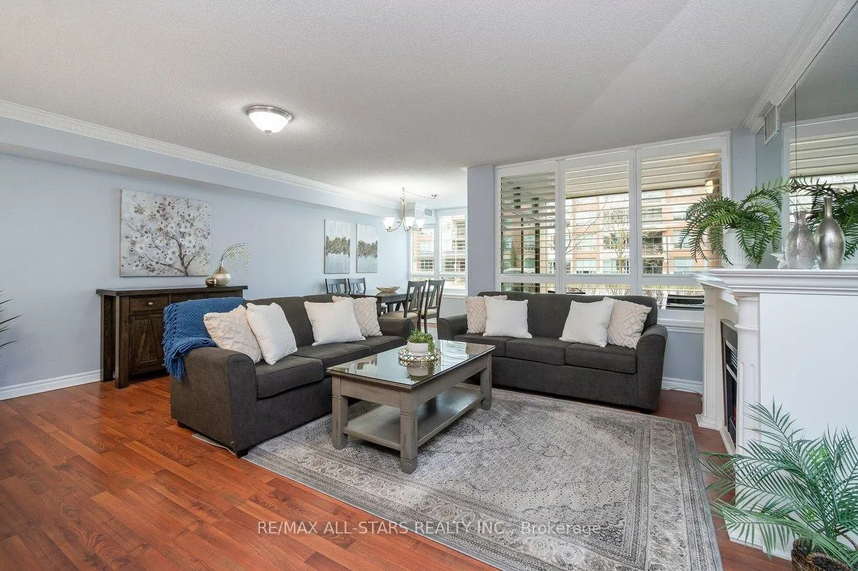 Photo 8 of Unit 110, 55 The Boardwalk Way, Markham, Greensborough — HOMEH