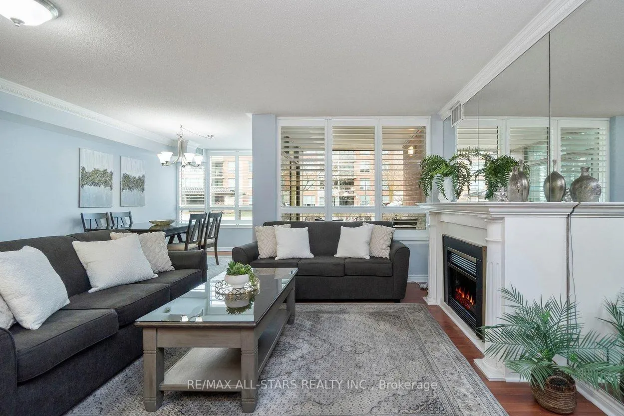 Photo 9 of Unit 110, 55 The Boardwalk Way, Markham, Greensborough — HOMEH