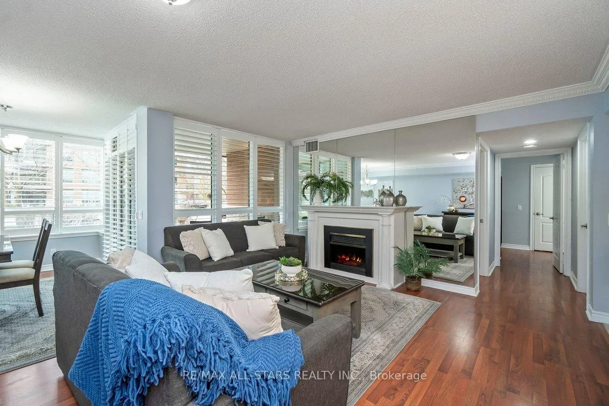 Photo 10 of Unit 110, 55 The Boardwalk Way, Markham, Greensborough — HOMEH