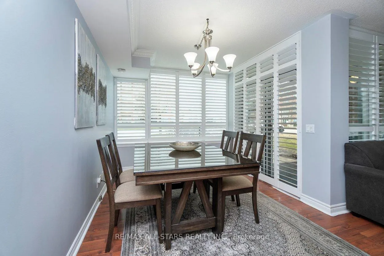 Photo 12 of Unit 110, 55 The Boardwalk Way, Markham, Greensborough — HOMEH
