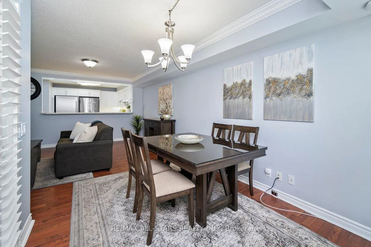 Photo 13 of Unit 110, 55 The Boardwalk Way, Markham, Greensborough — HOMEH