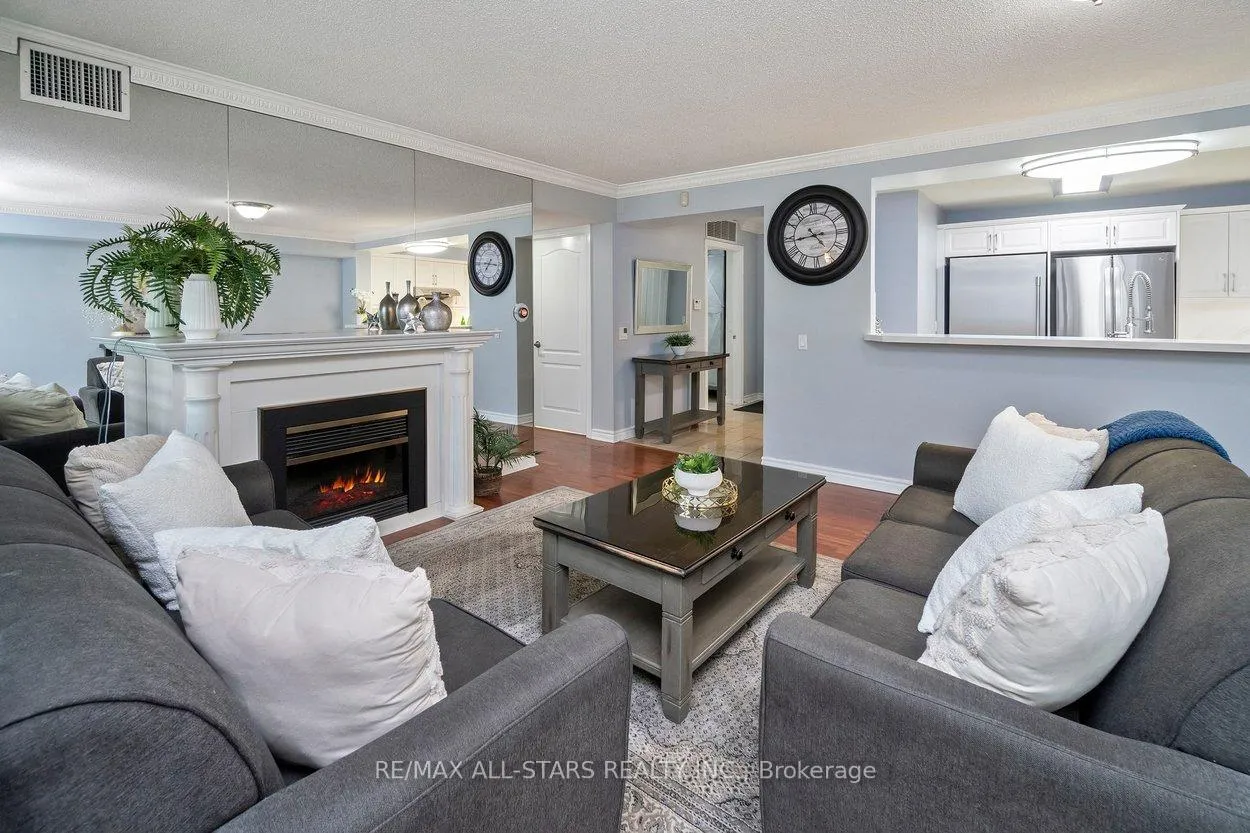 Photo 14 of Unit 110, 55 The Boardwalk Way, Markham, Greensborough — HOMEH