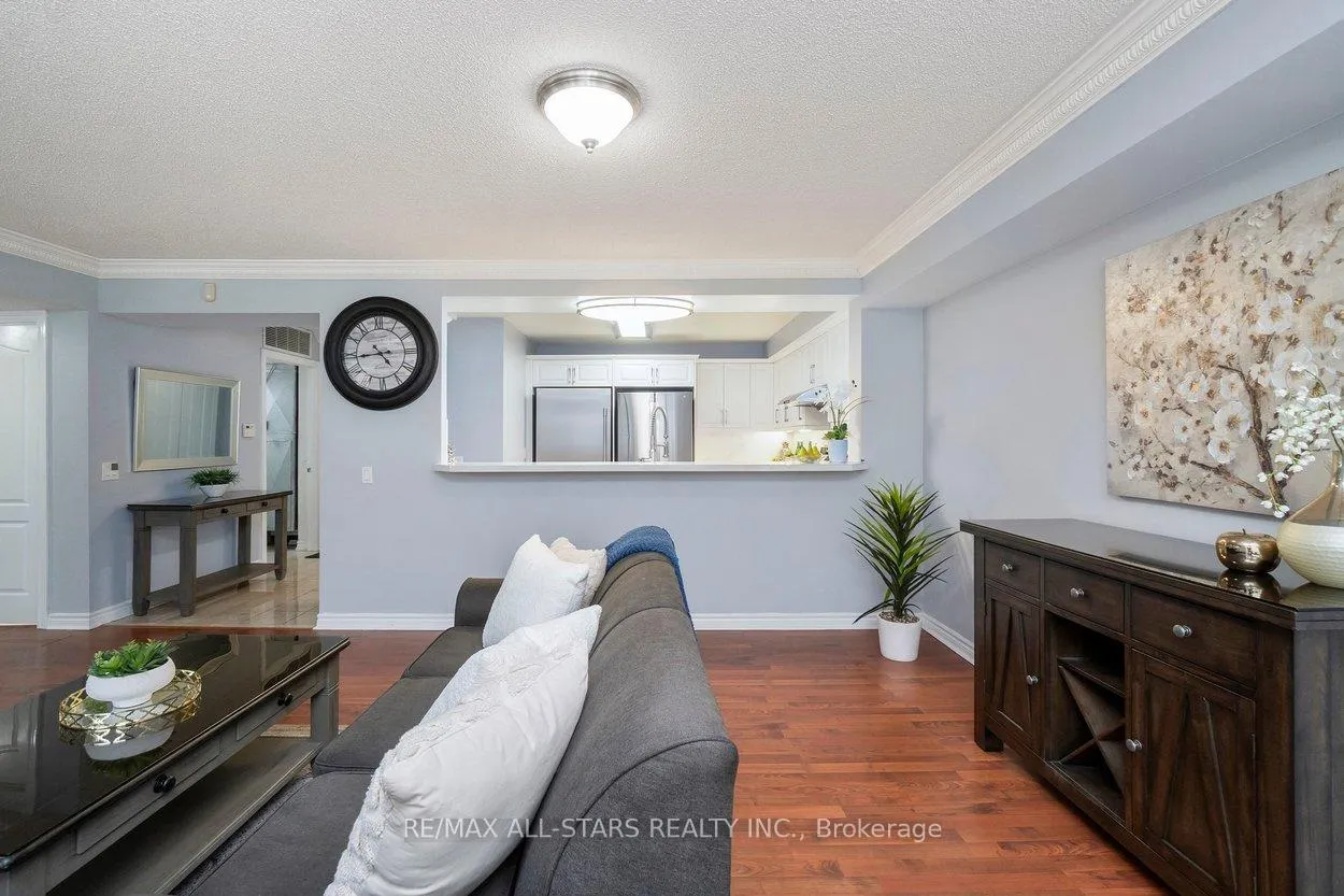 Photo 15 of Unit 110, 55 The Boardwalk Way, Markham, Greensborough — HOMEH