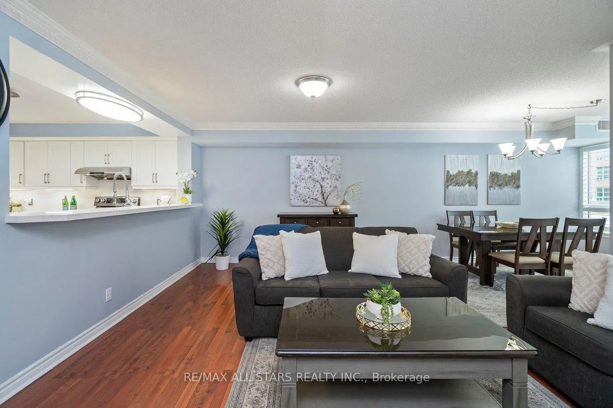 Photo 16 of Unit 110, 55 The Boardwalk Way, Markham, Greensborough — HOMEH