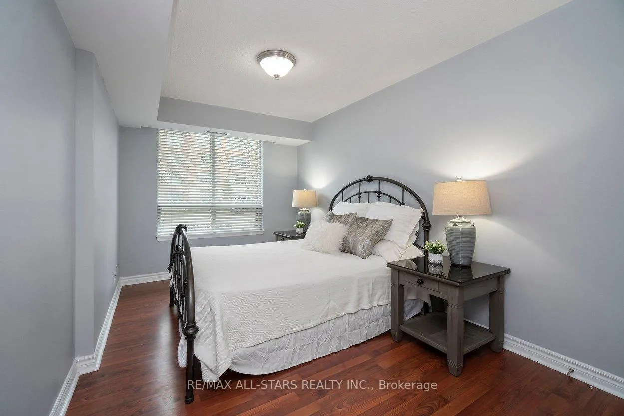 Photo 23 of Unit 110, 55 The Boardwalk Way, Markham, Greensborough — HOMEH
