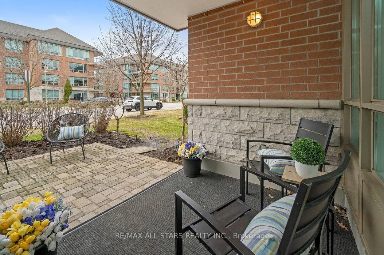 Photo 27 of Unit 110, 55 The Boardwalk Way, Markham, Greensborough — HOMEH