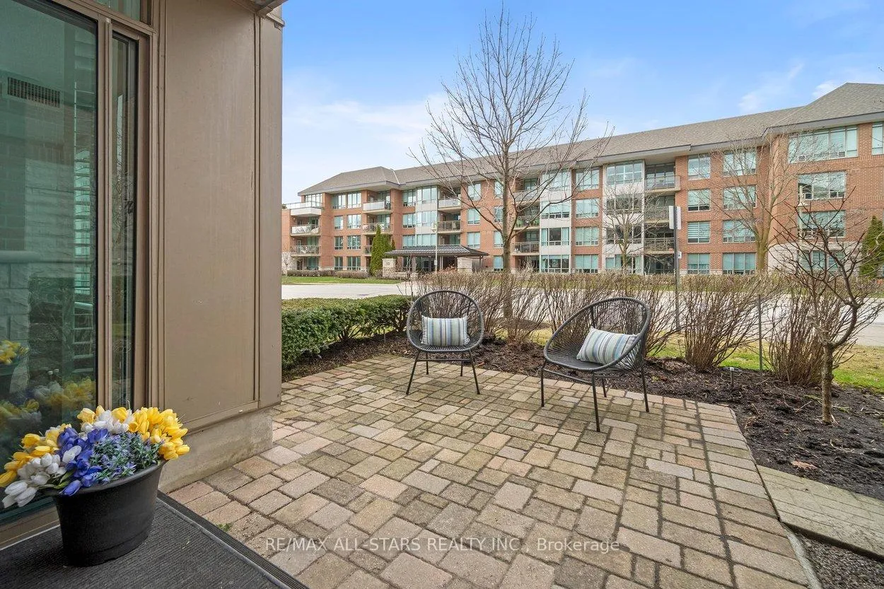 Photo 28 of Unit 110, 55 The Boardwalk Way, Markham, Greensborough — HOMEH
