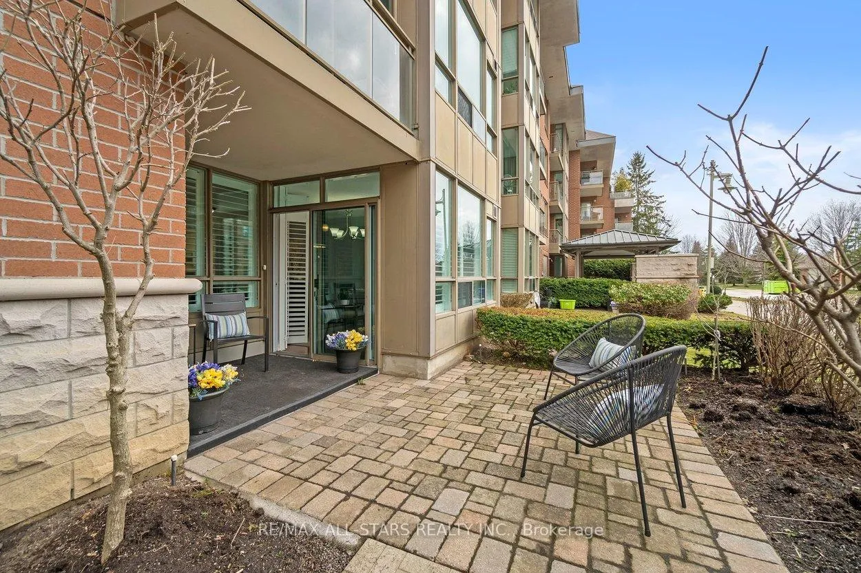 Photo 29 of Unit 110, 55 The Boardwalk Way, Markham, Greensborough — HOMEH