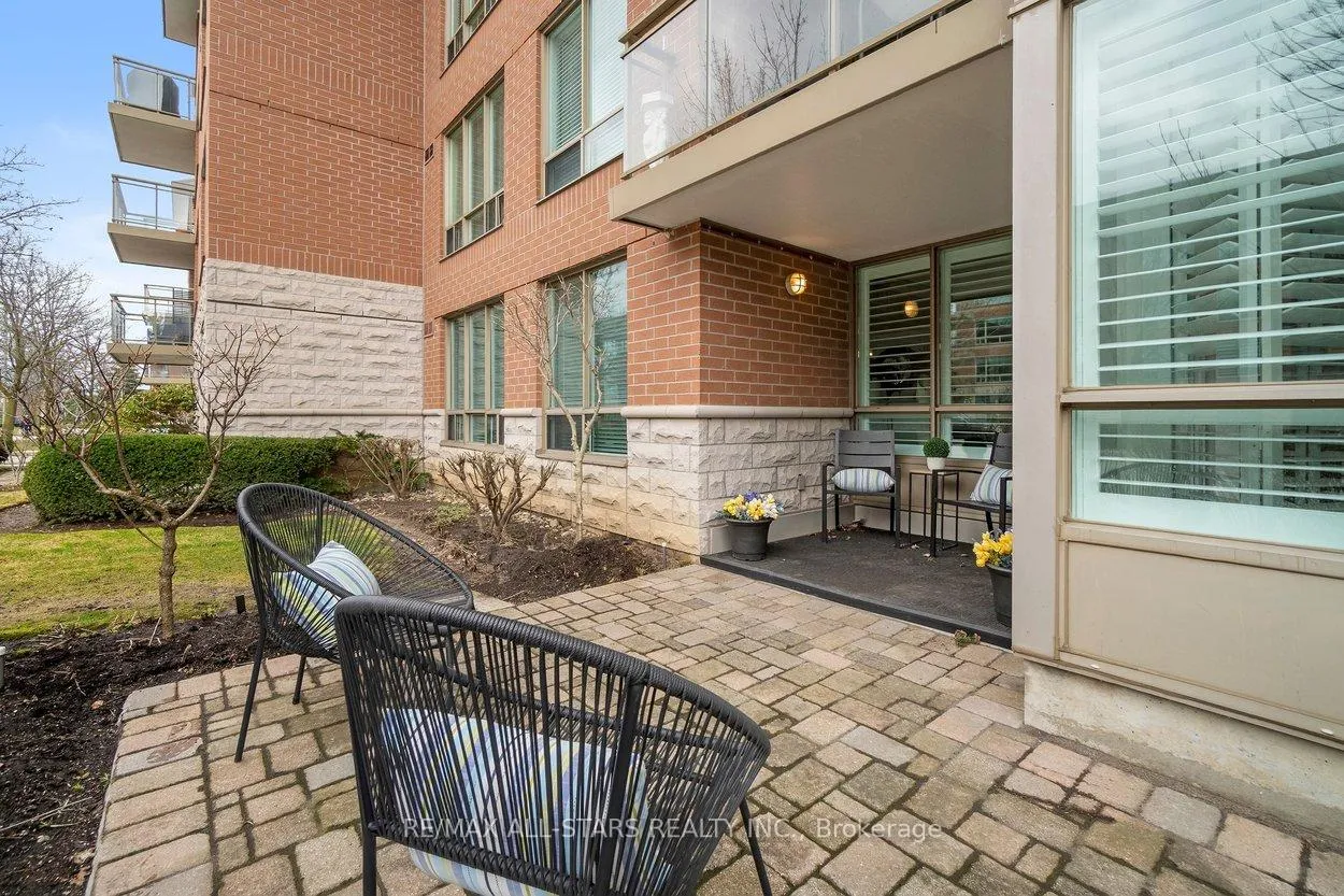 Photo 30 of Unit 110, 55 The Boardwalk Way, Markham, Greensborough — HOMEH